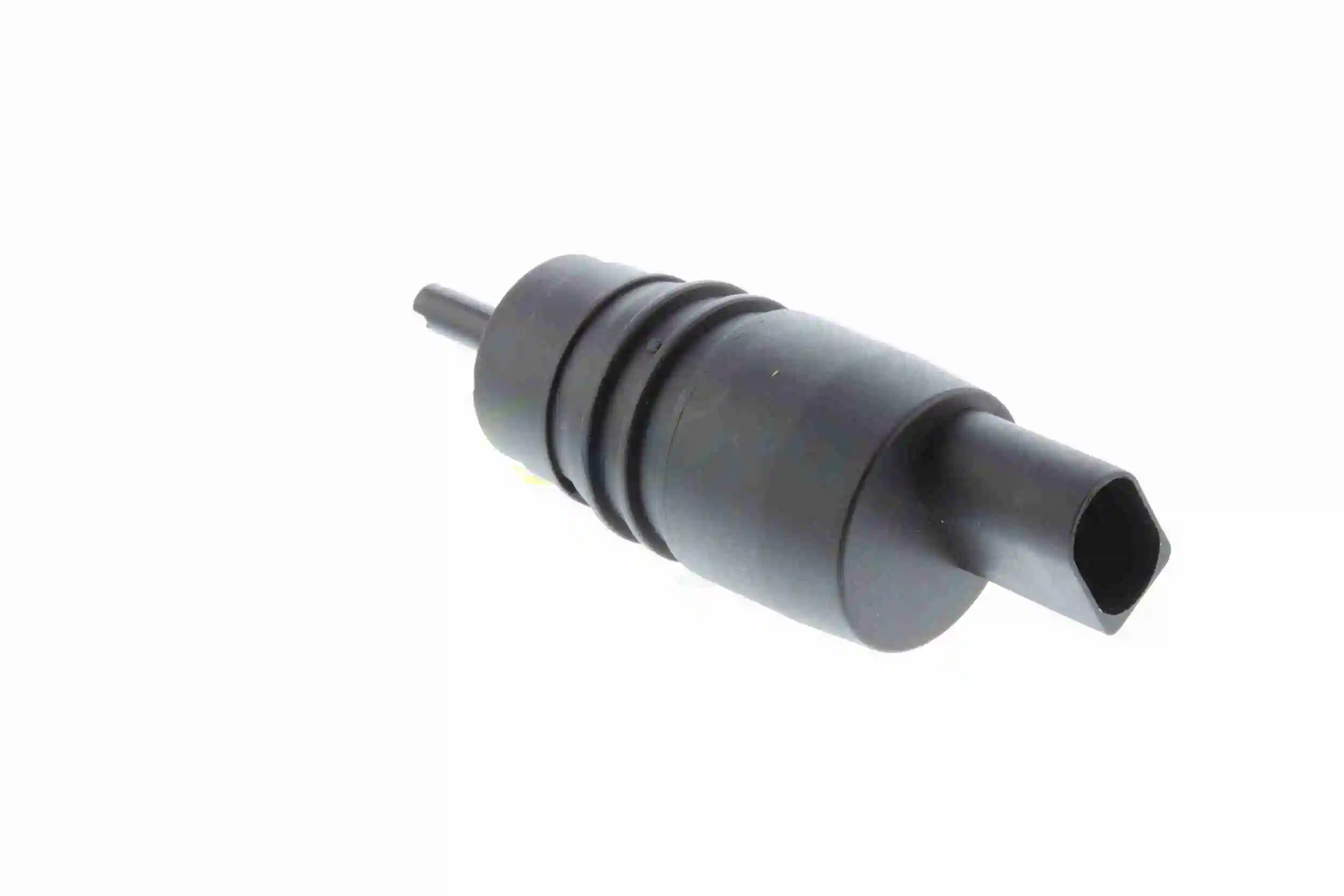 Washer Fluid Pump, window cleaning Green Mobility Parts V10-08-0203