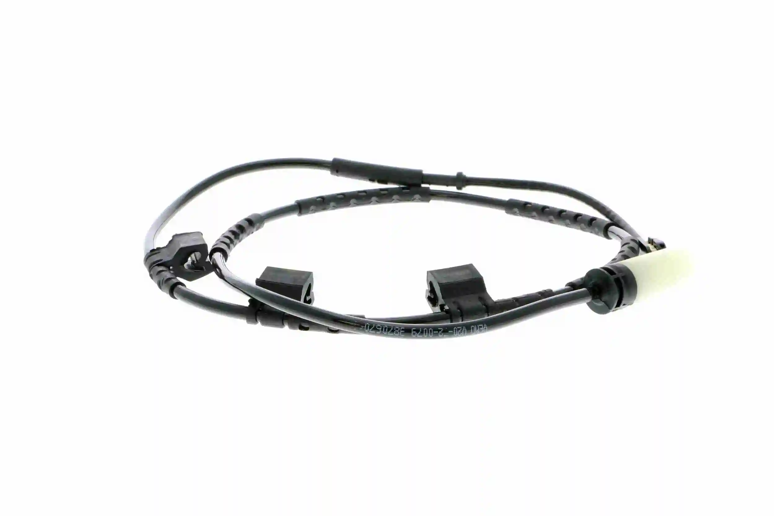 Warning Contact, brake pad wear Original VEMO Quality V20-72-0079