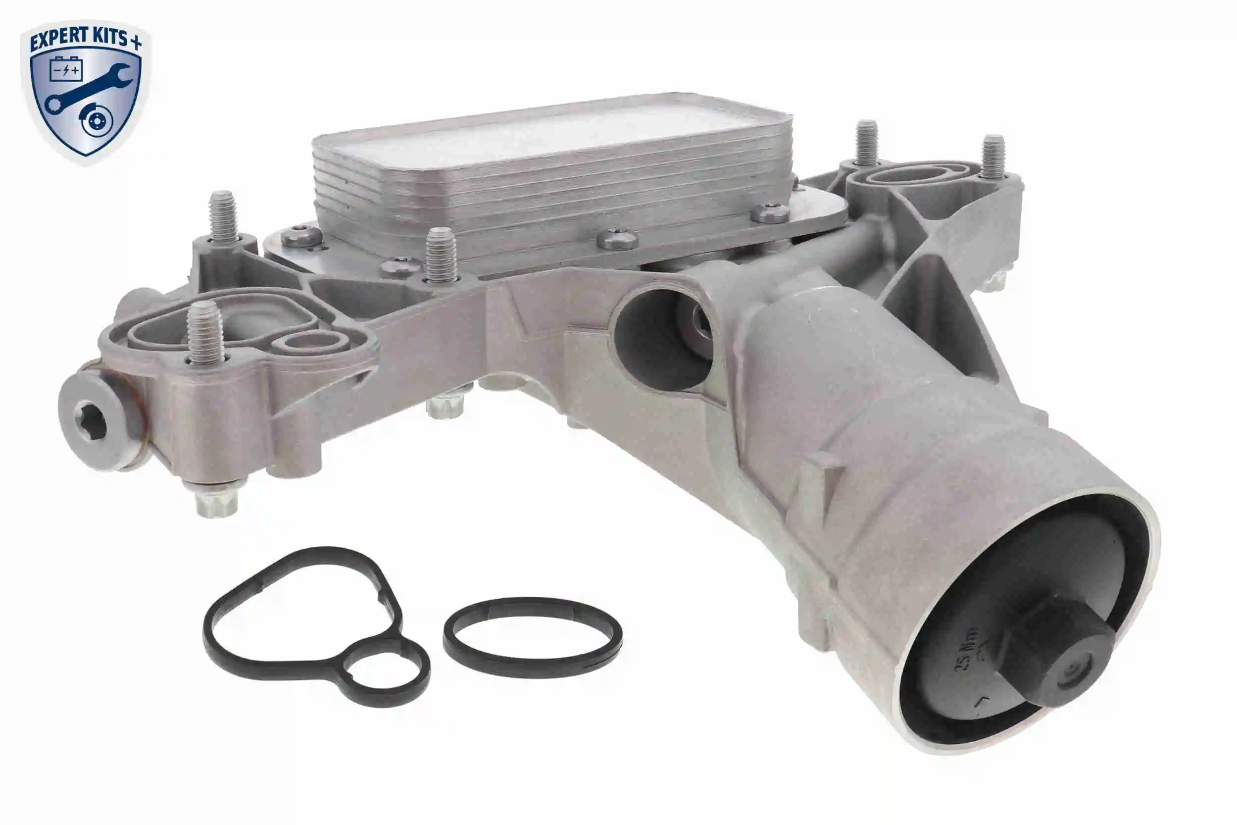 Oil filter module EXPERT KITS + V40-60-2133