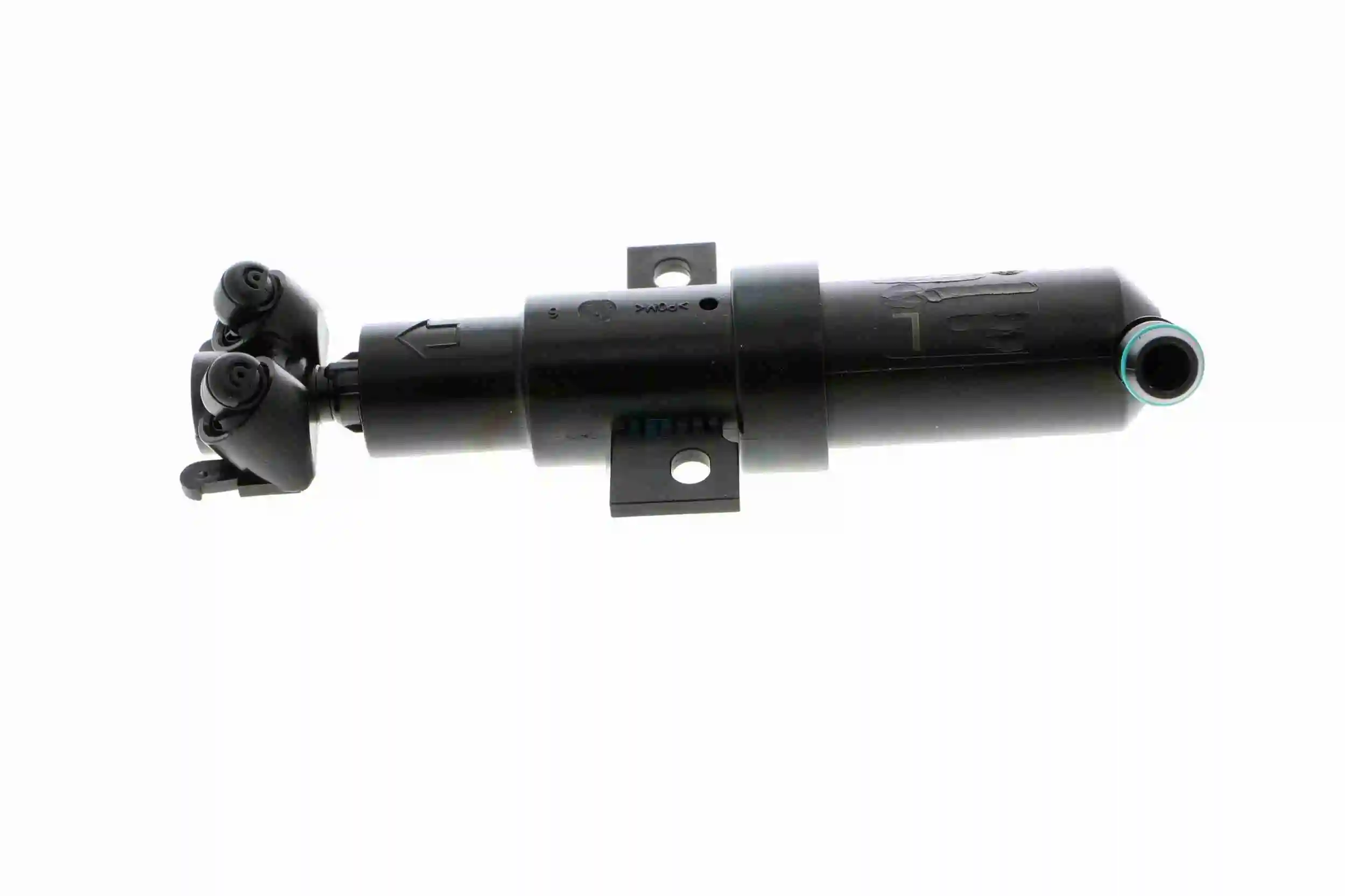 Washer Fluid Jet, headlight cleaning Original VEMO Quality V10-08-0305