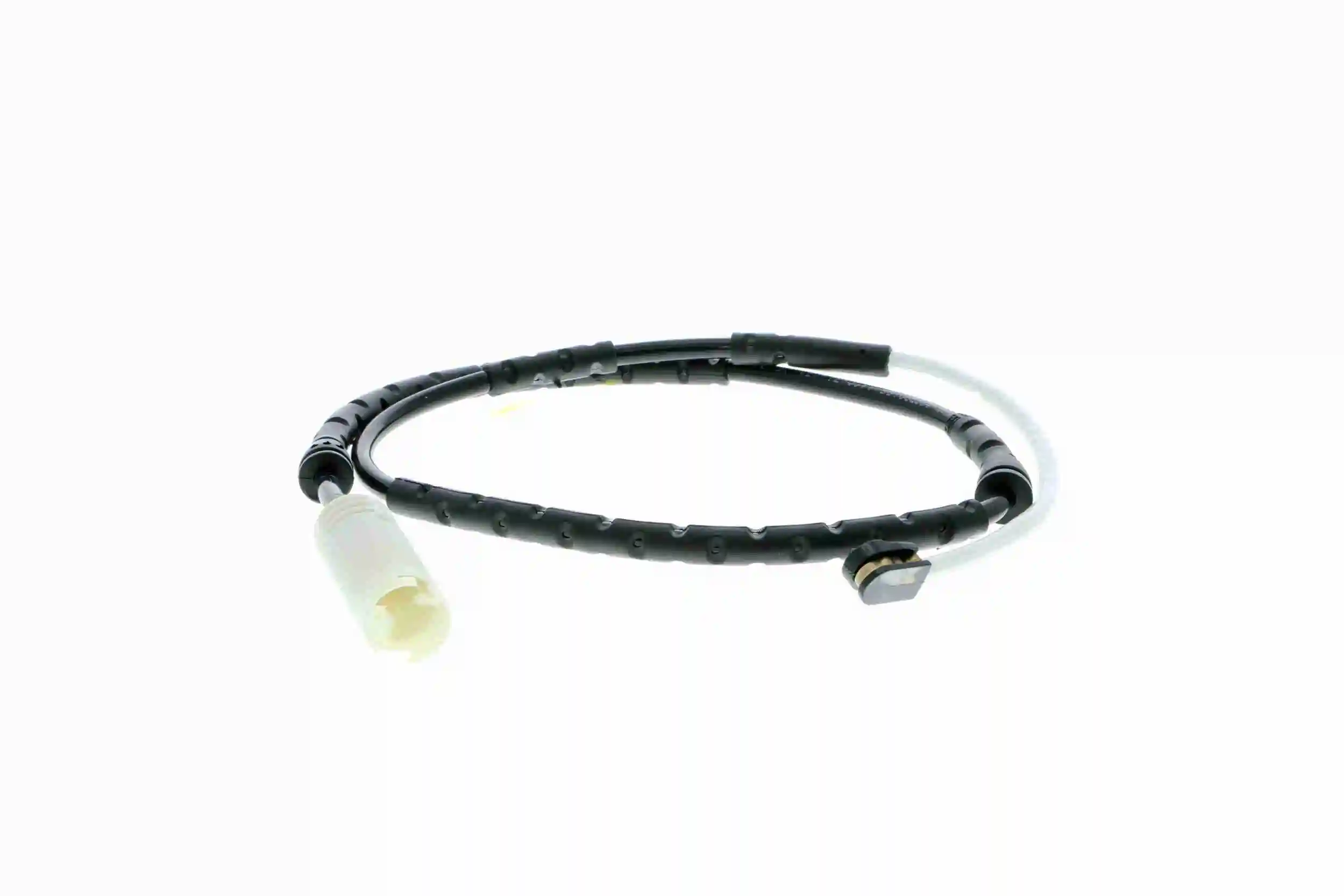 Warning Contact, brake pad wear Original VEMO Quality V20-72-0077