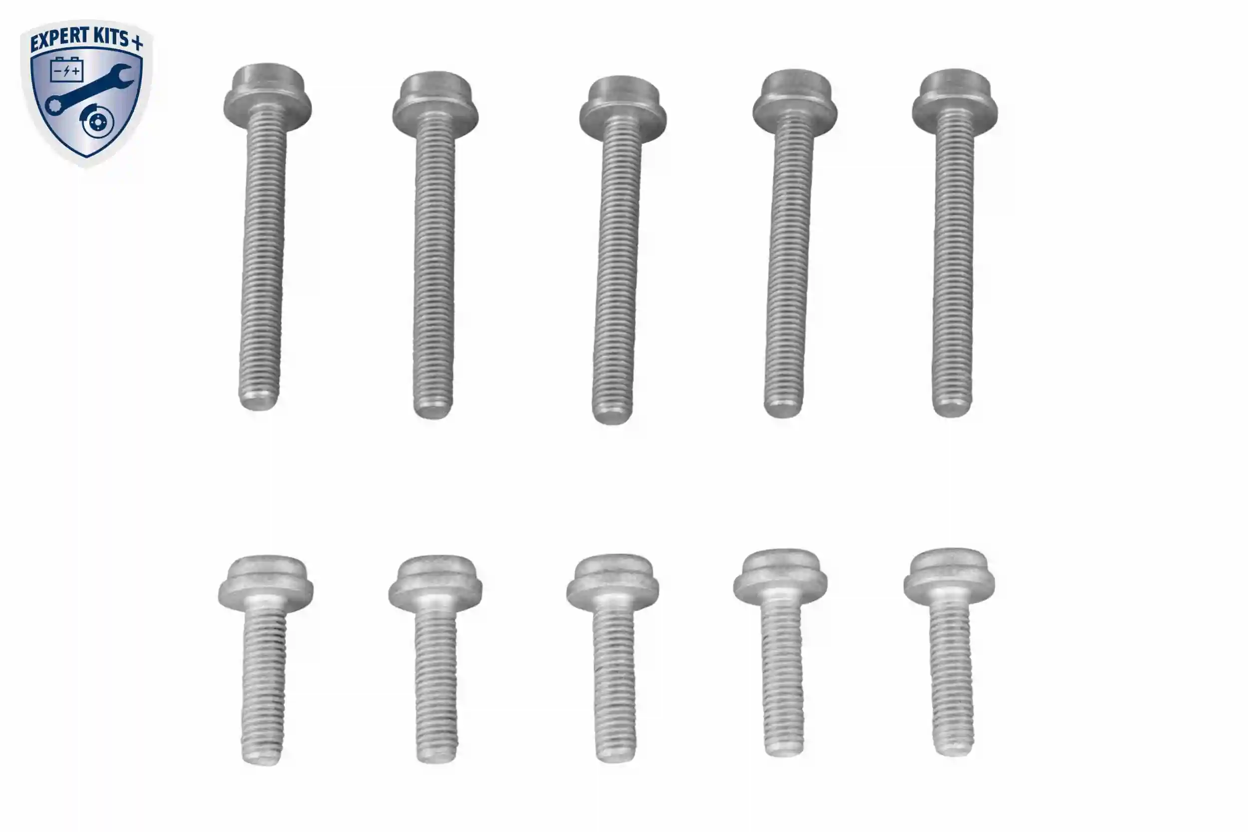 Charge Air Cooler EXPERT KITS + V10-60-0082