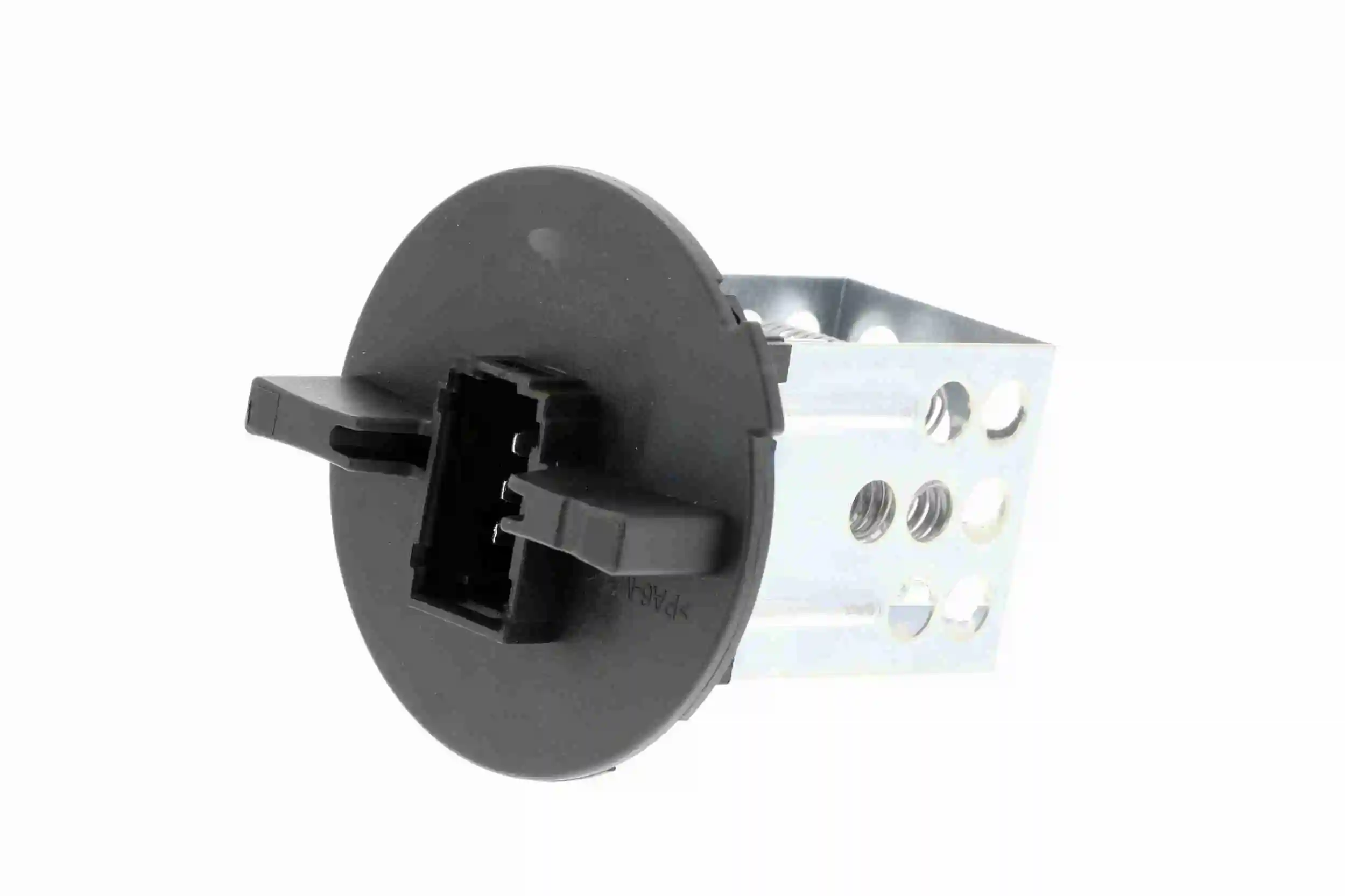 Regulator, interior blower Original VEMO Quality V22-79-0004-1