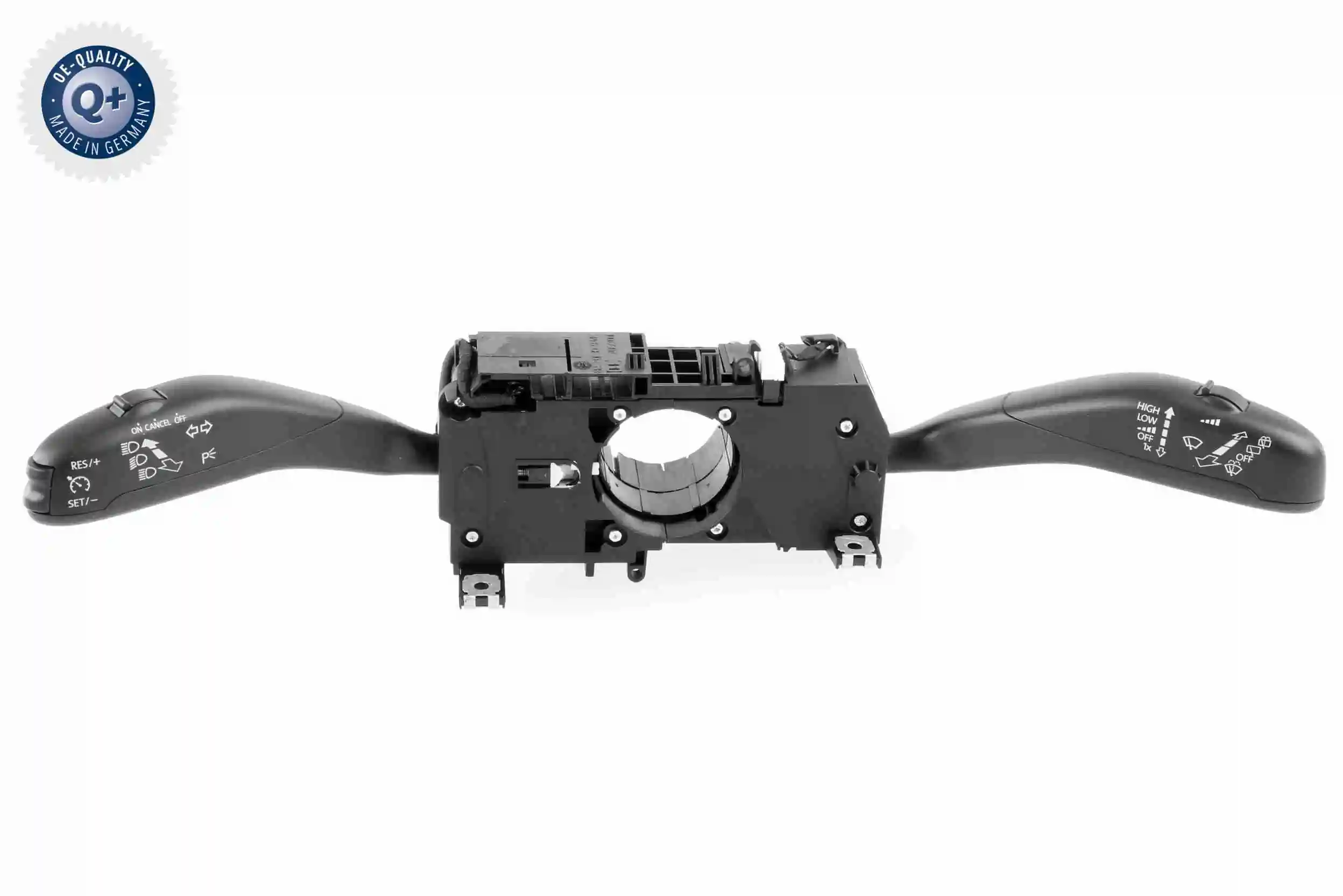 Steering Column Switch Original VEMO Quality V15-80-3339