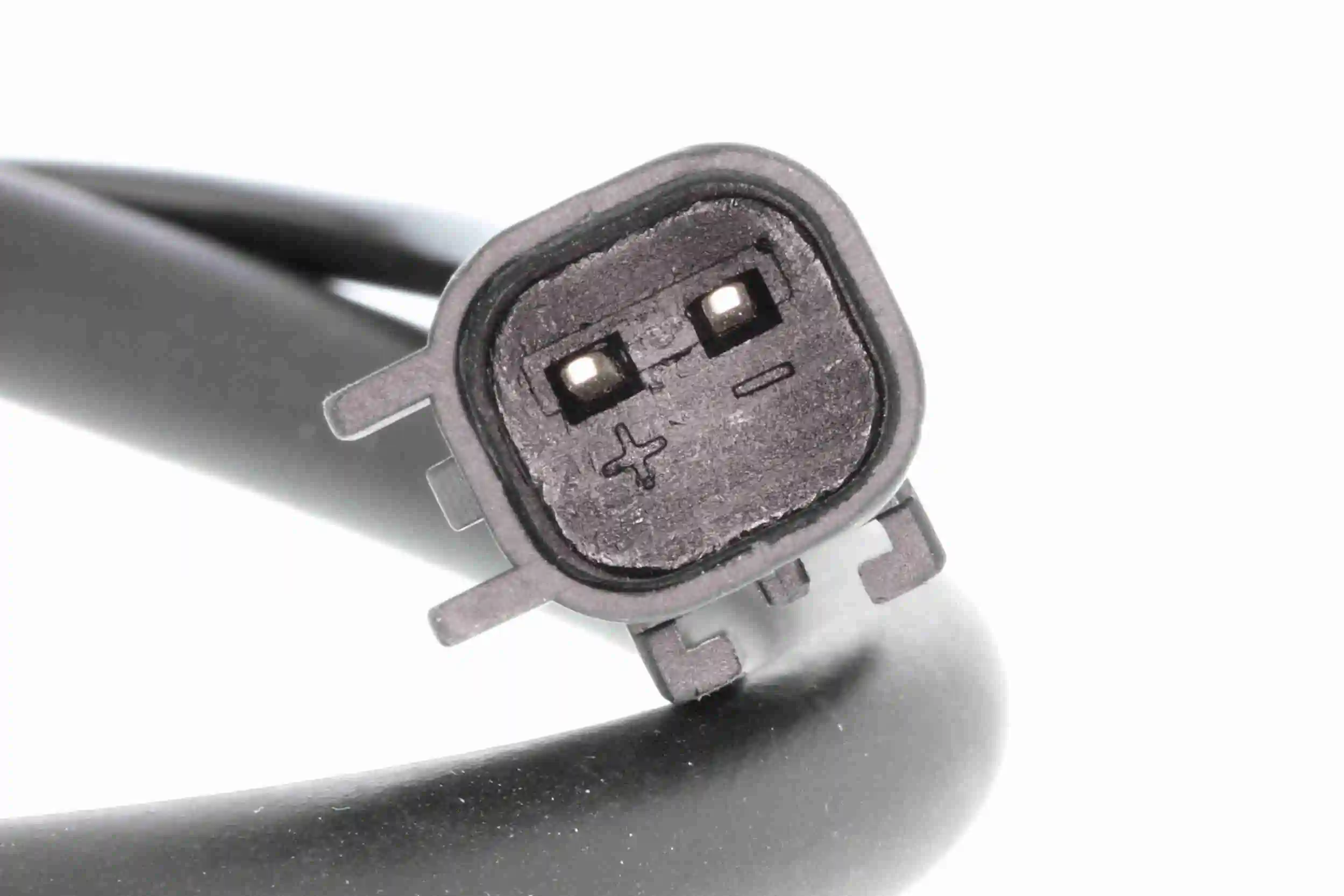 Sensor, wheel speed Original VEMO Quality V33-72-0028