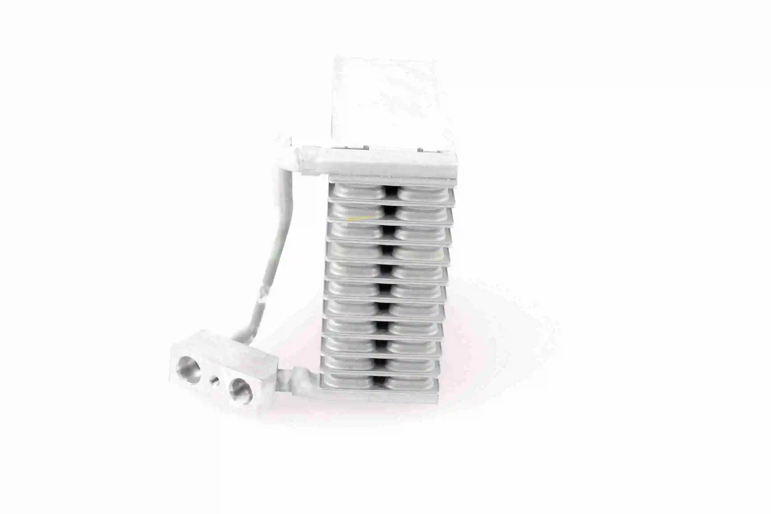 Evaporator, air conditioning Original VEMO Quality V30-65-0022