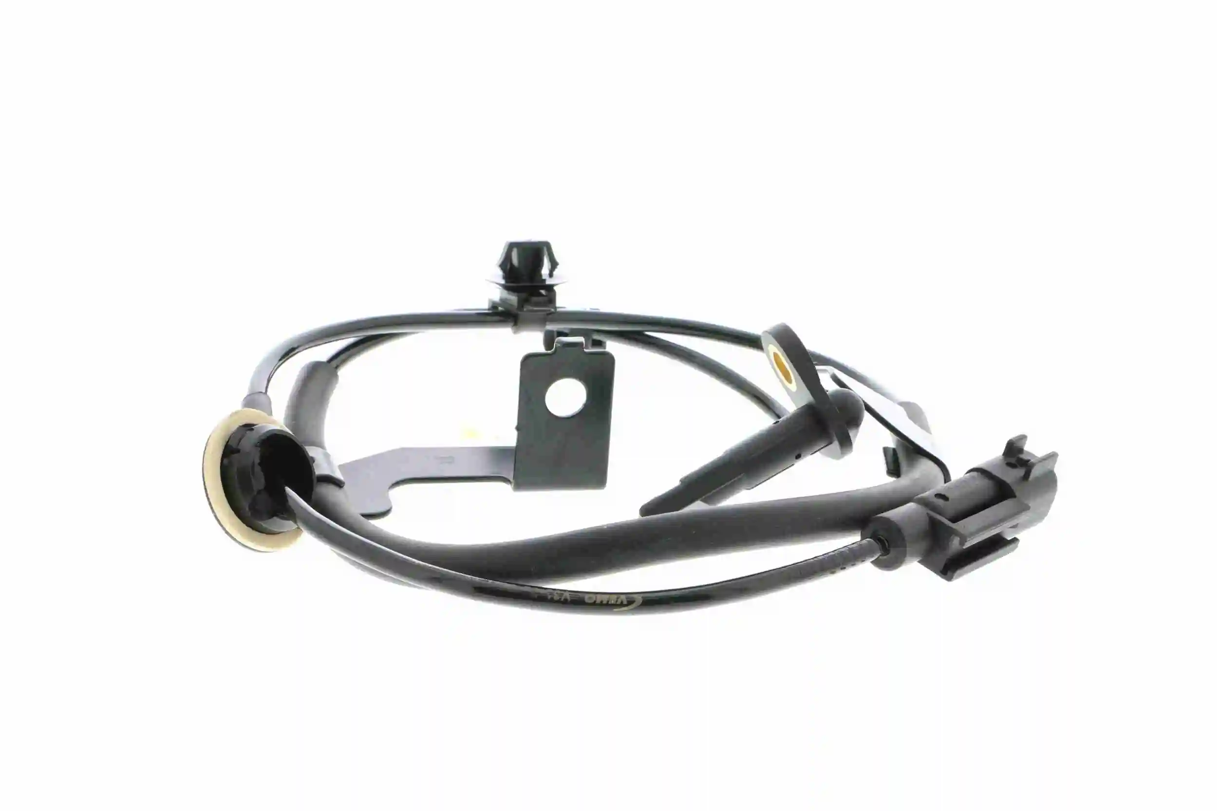 Sensor, wheel speed Original VEMO Quality V33-72-0027