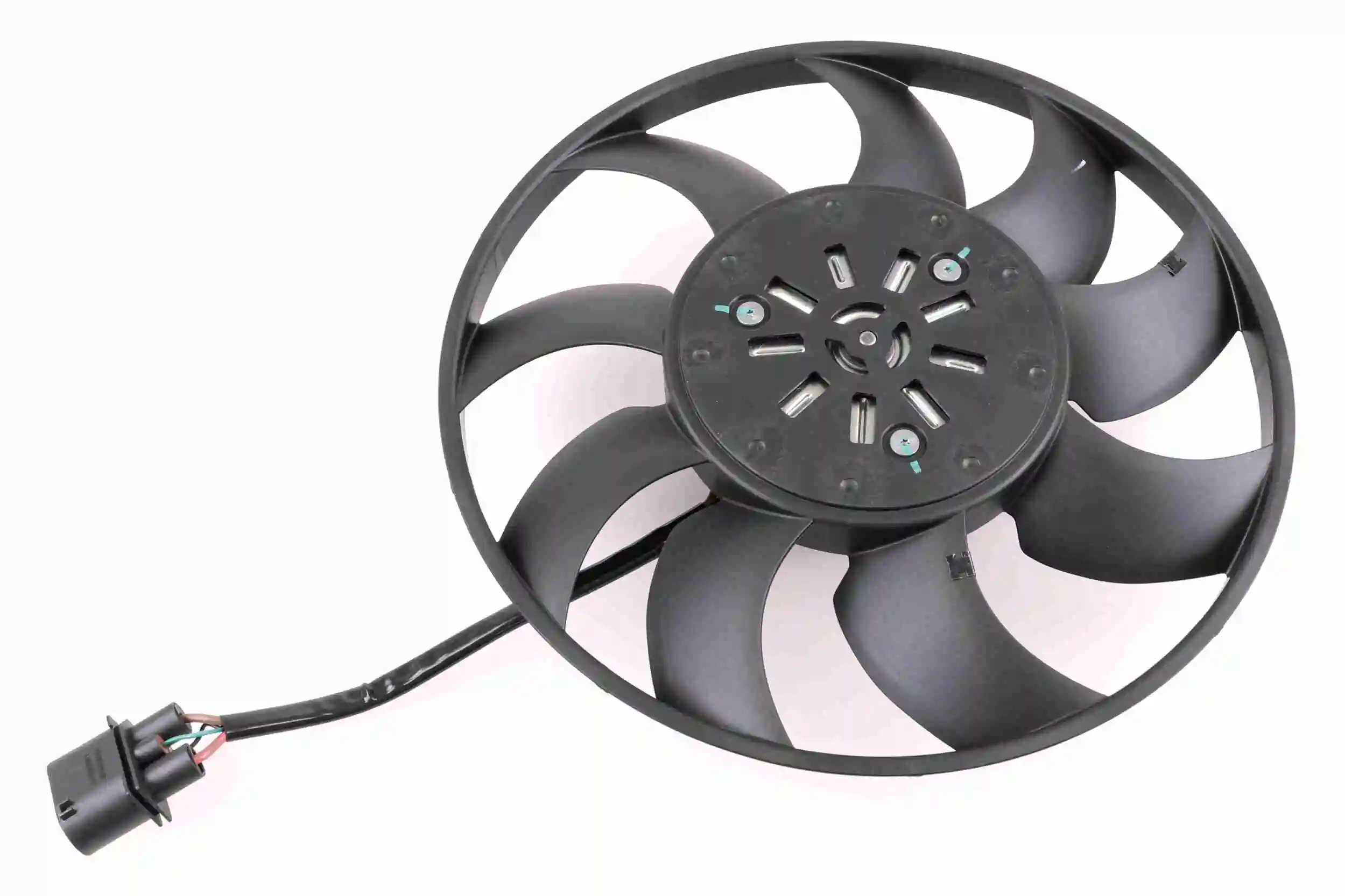 Fan, engine cooling Green Mobility Parts V15-01-1943