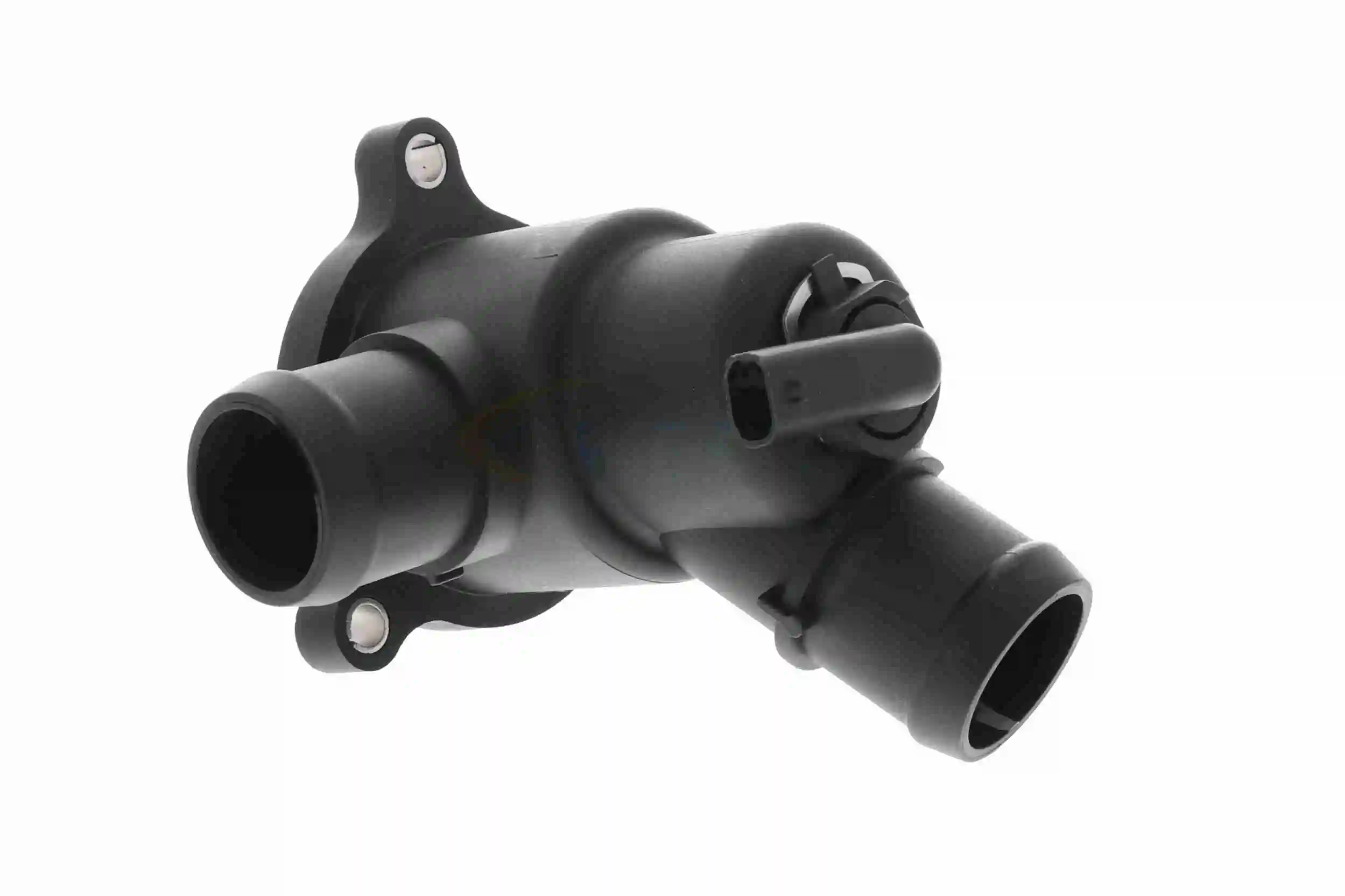 Thermostat Housing Original VEMO Quality V30-99-0210