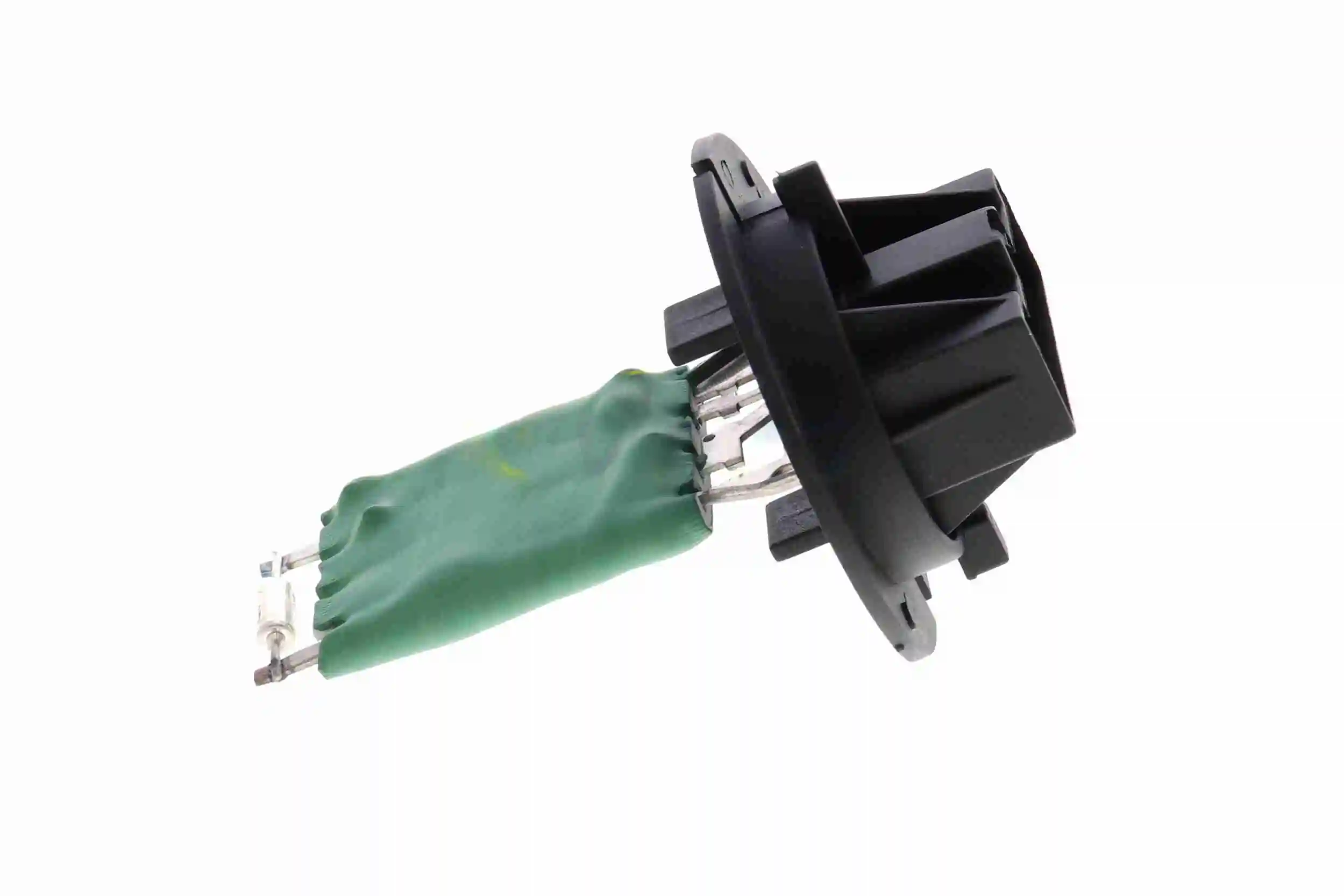 Regulator, interior blower Original VEMO Quality V42-79-0016