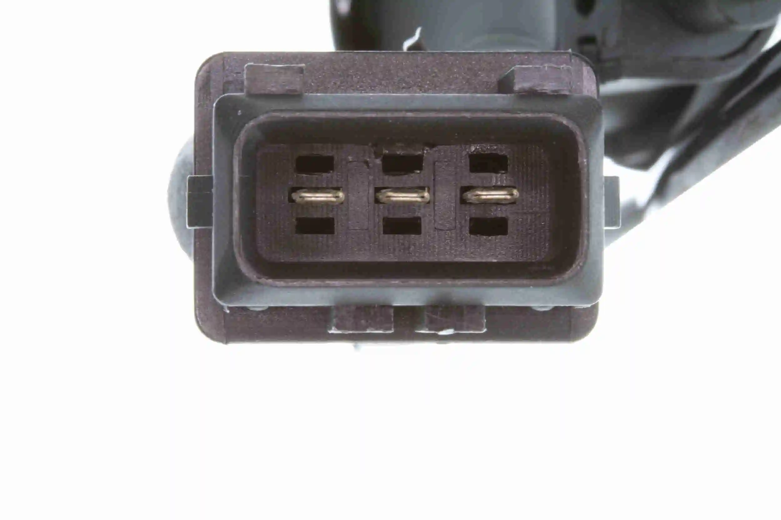 Sensor, crankshaft pulse Original VEMO Quality V20-72-0402