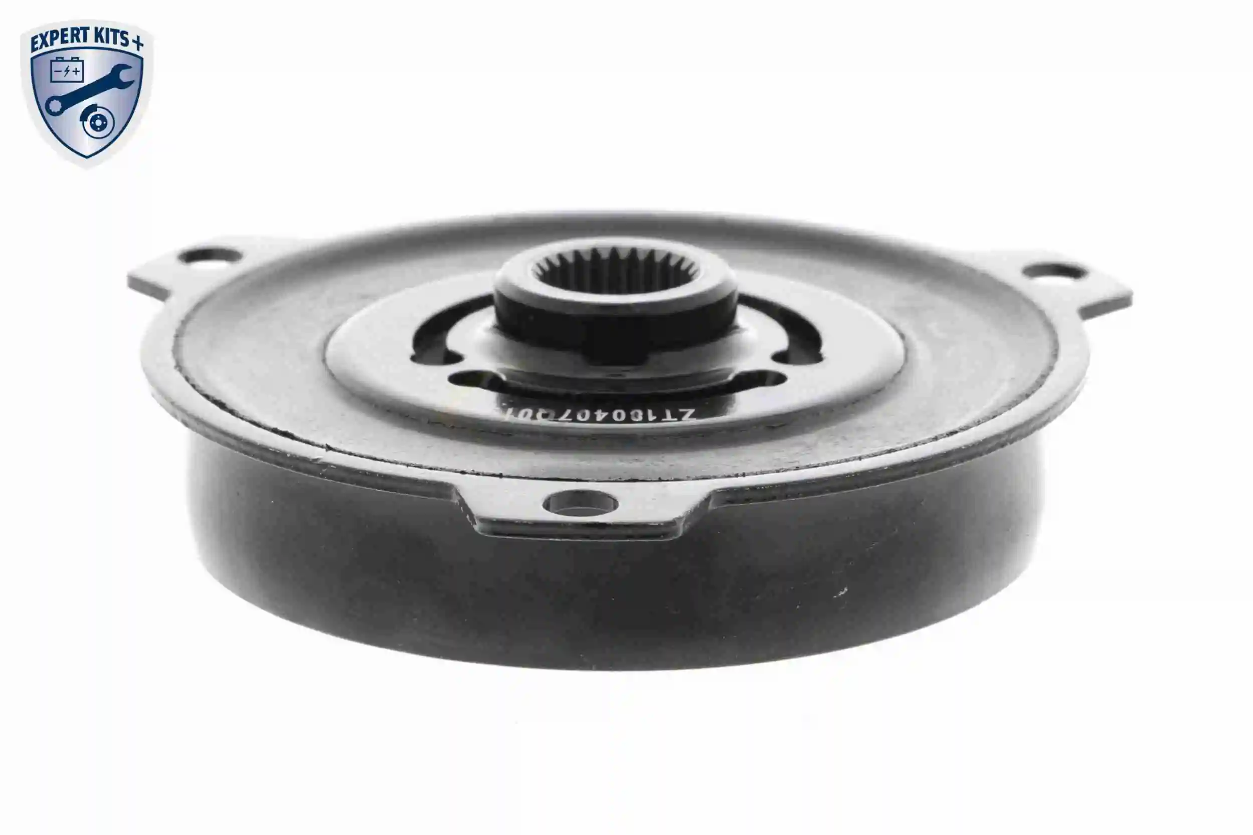 Drive plate, magnetic clutch (compressor) EXPERT KITS + V15-77-1024
