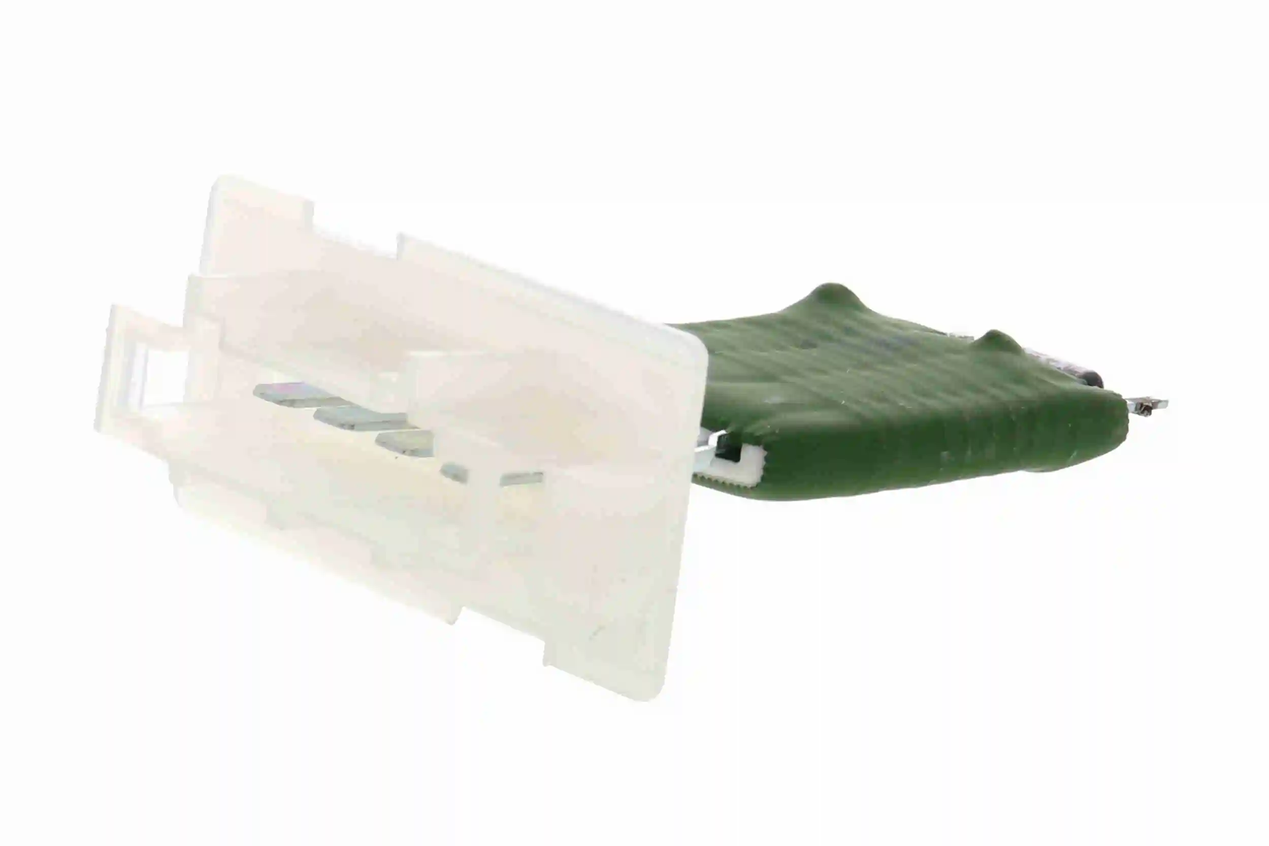 Regulator, interior blower Original VEMO Quality V20-79-0009