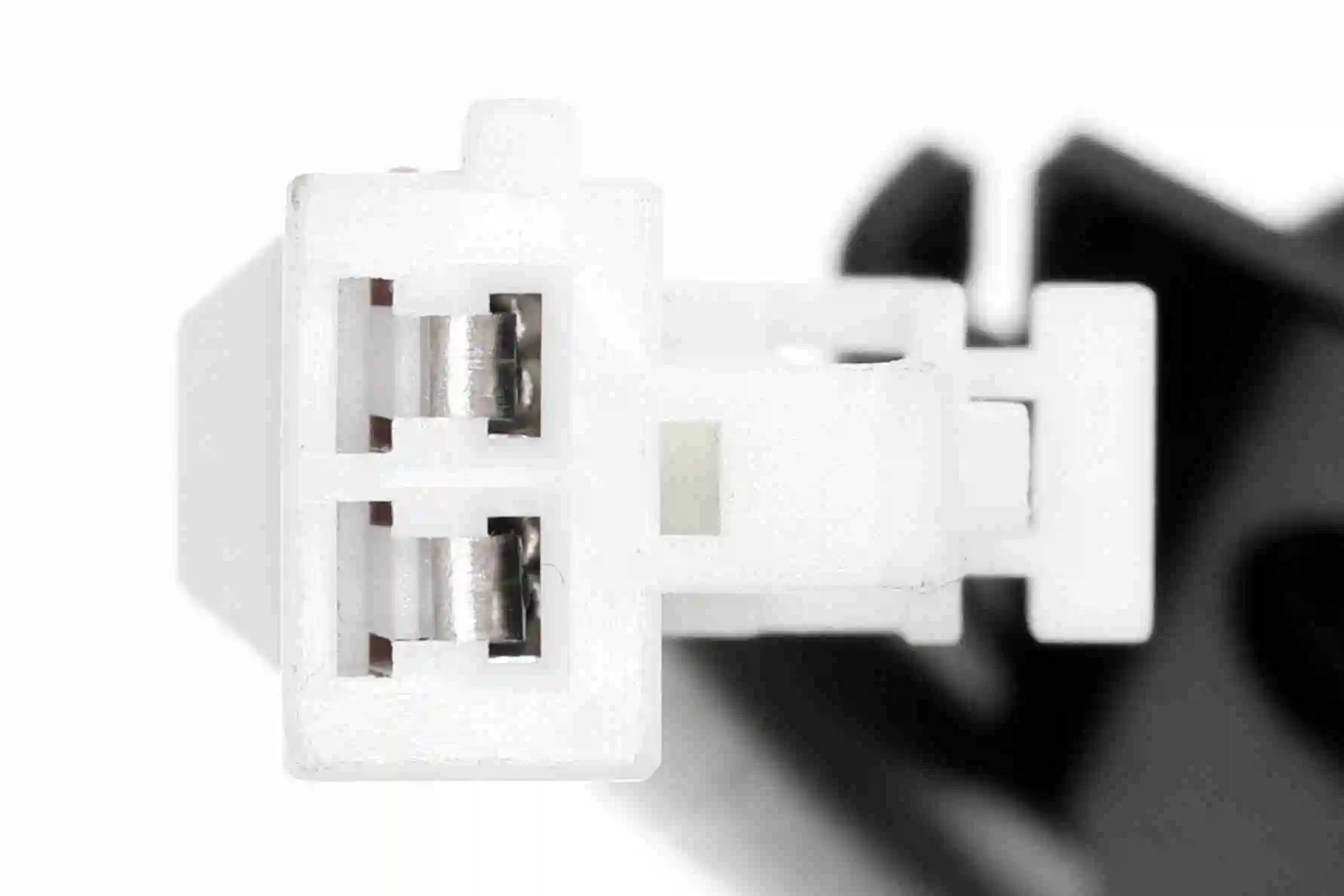 Sensor, wheel speed Original VEMO Quality V52-72-0289