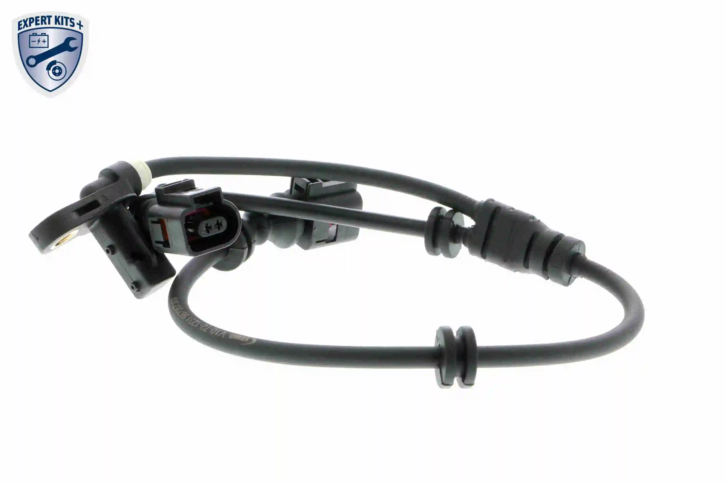 Sensor, wheel speed Original VEMO Quality V10-72-1231