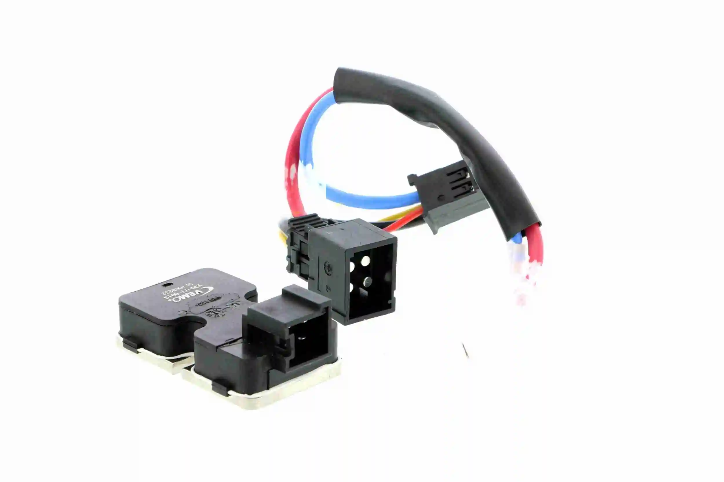 Regulator, interior blower Original VEMO Quality V30-77-0013