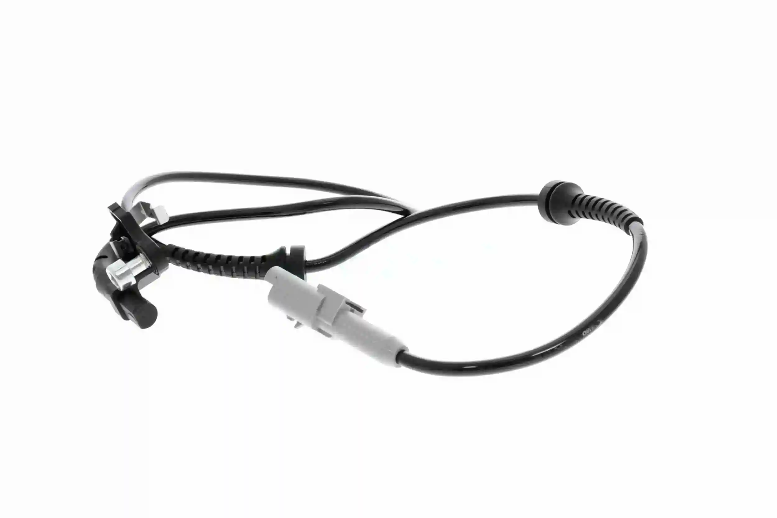 Sensor, wheel speed Original VEMO Quality V22-72-0124