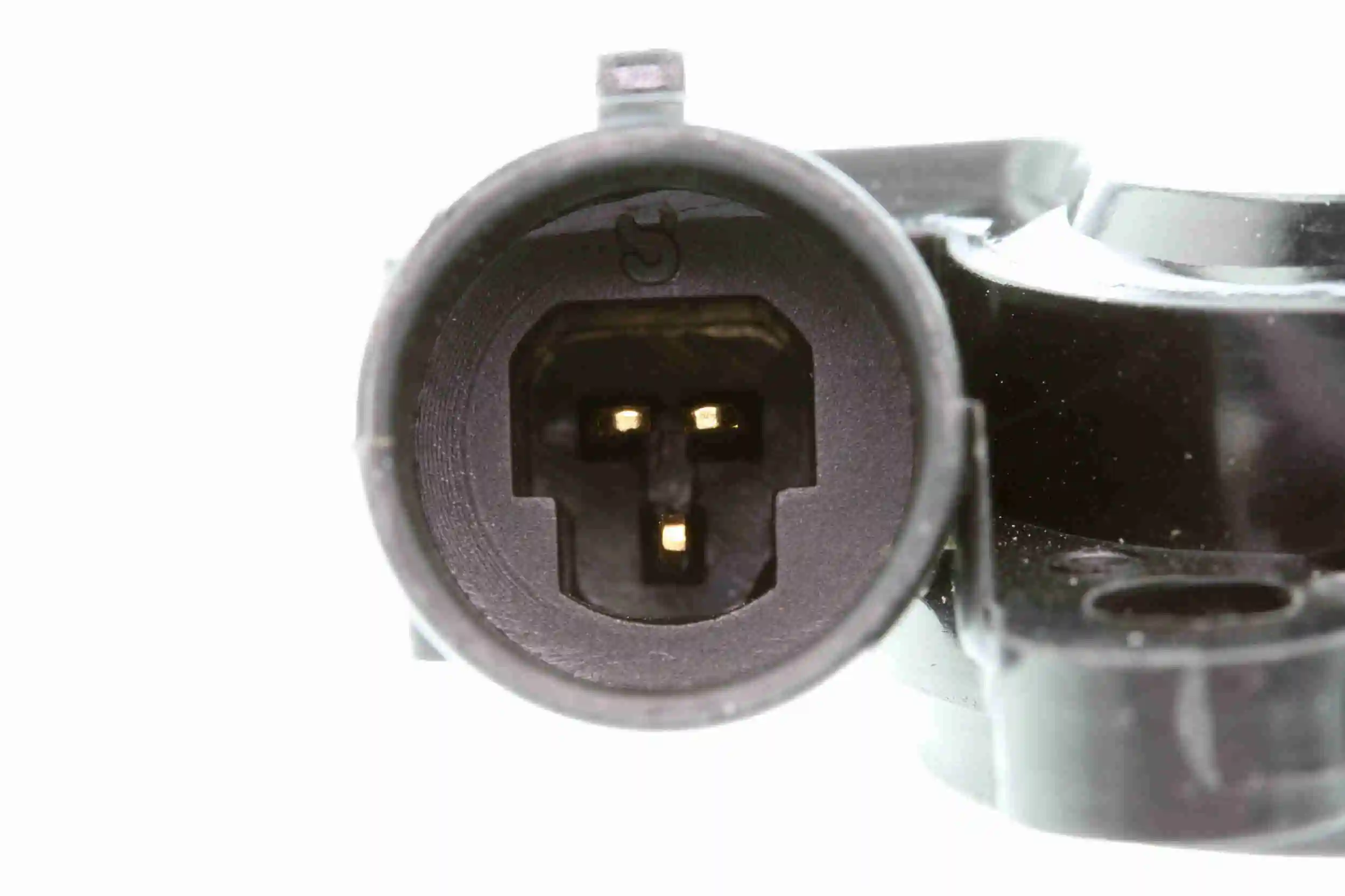 Sensor, throttle position Original VEMO Quality V40-72-0311