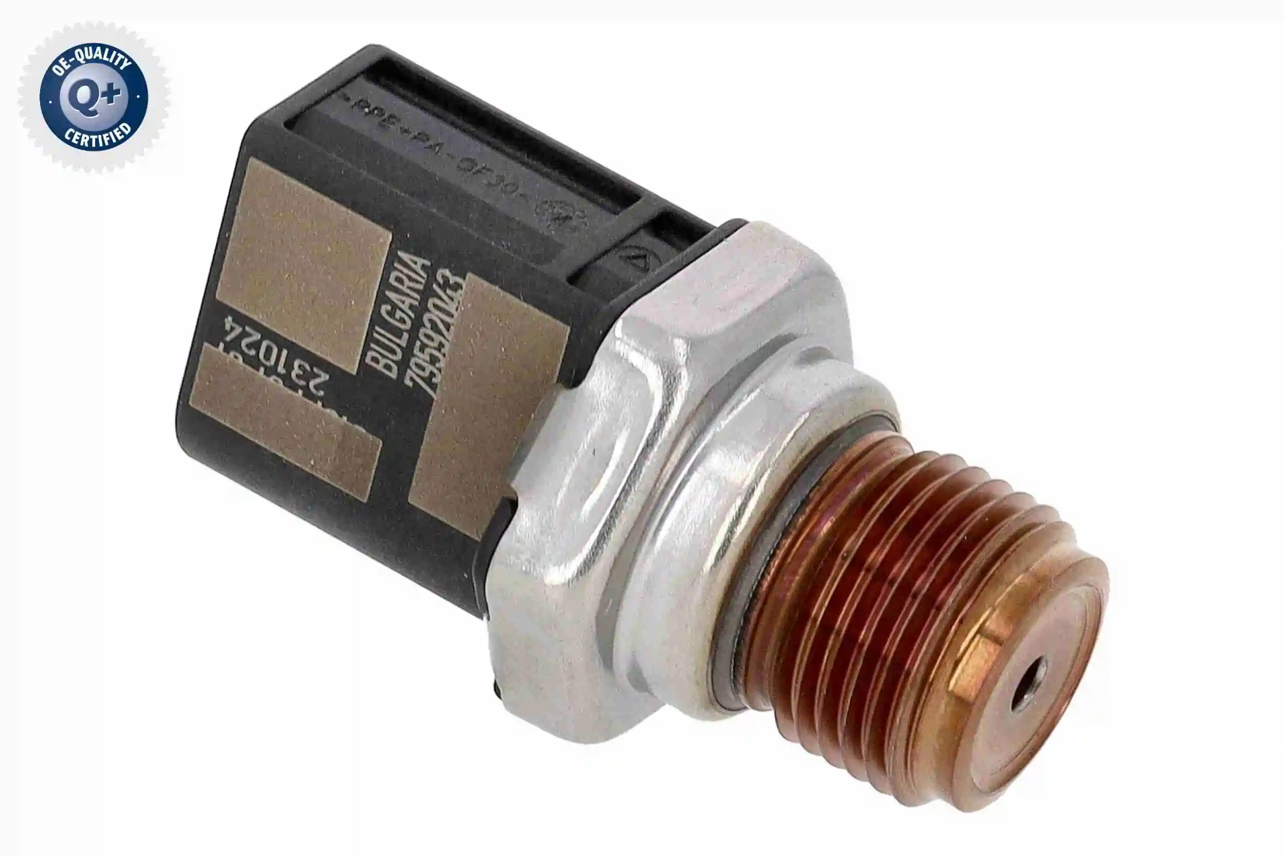 Sensor, Tekanan Bahan Api Green Mobility Parts V10-72-0860