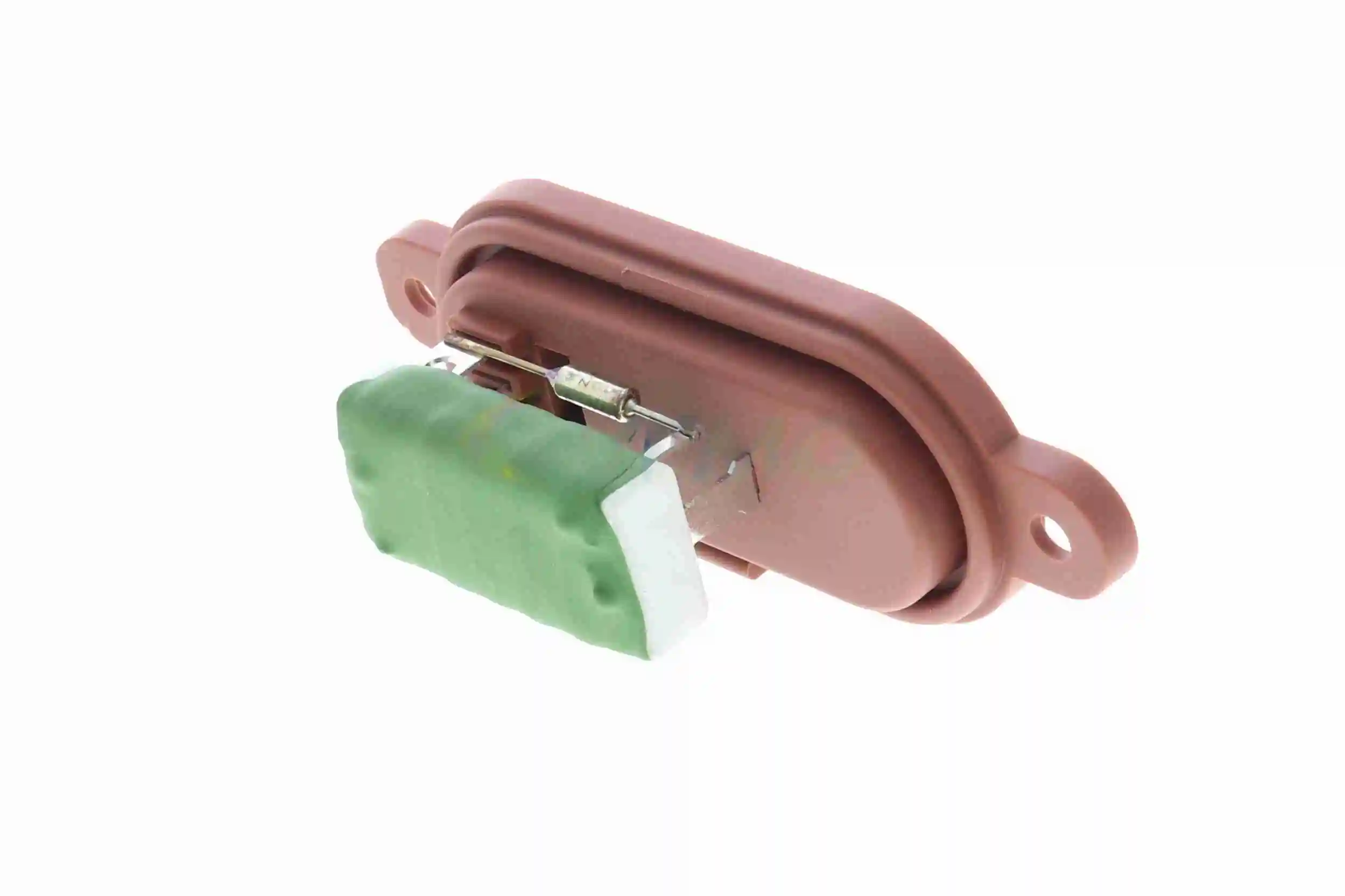 Regulator, interior blower Original VEMO Quality V24-79-0004