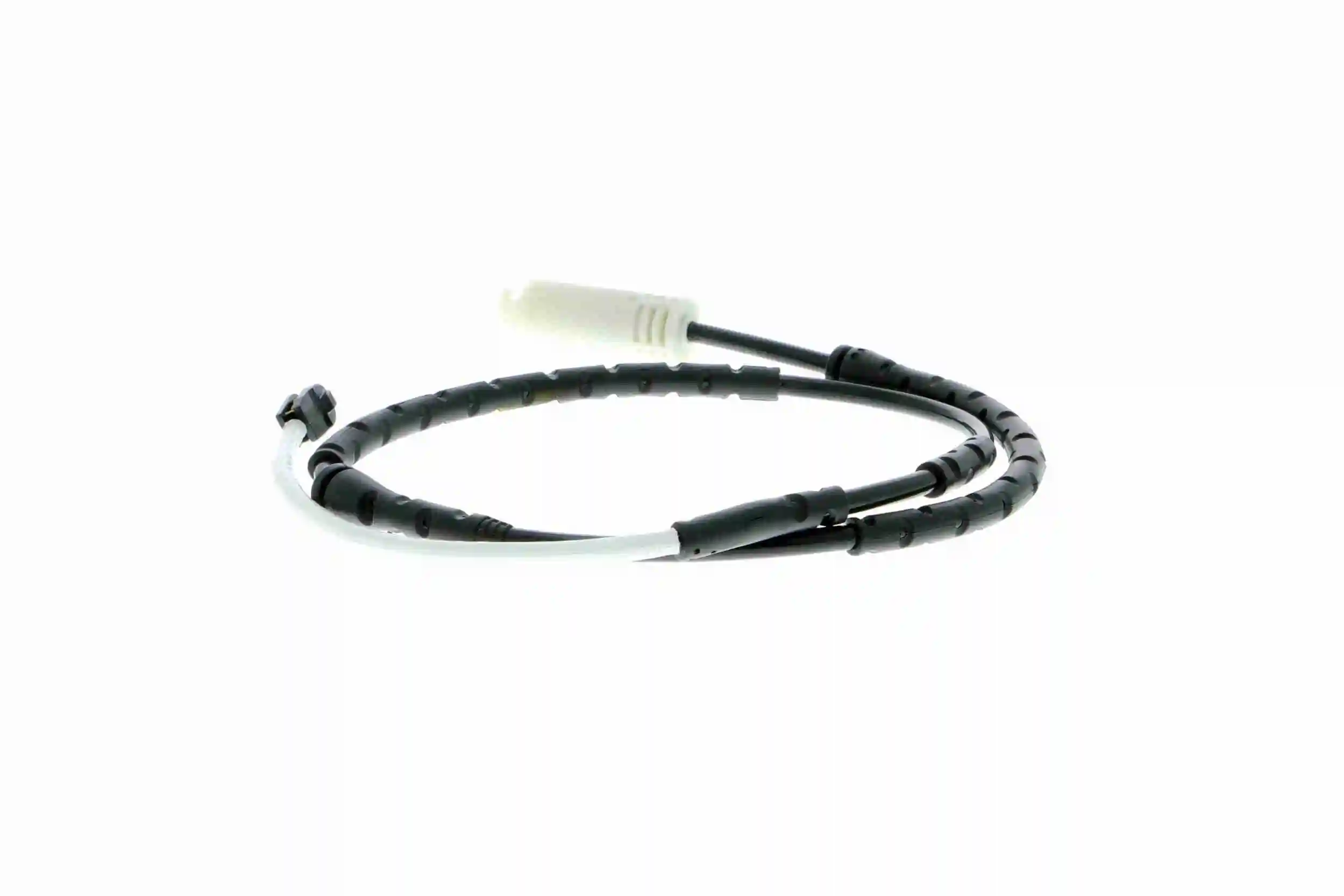 Warning Contact, brake pad wear Original VEMO Quality V20-72-0077