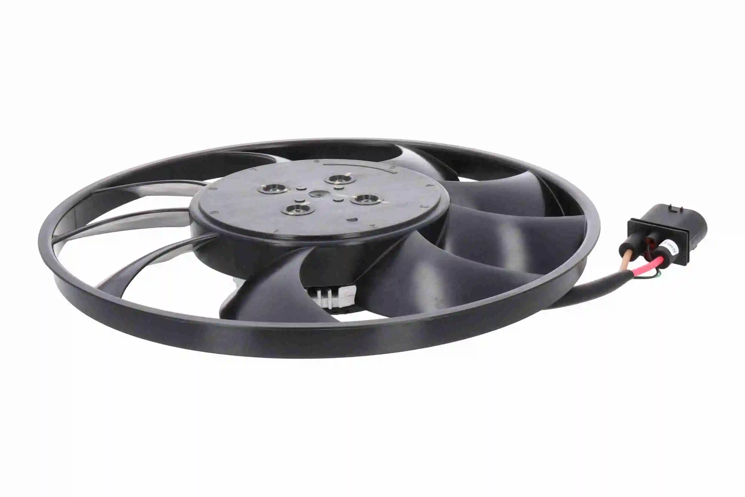 Fan, engine cooling Green Mobility Parts V15-01-1943