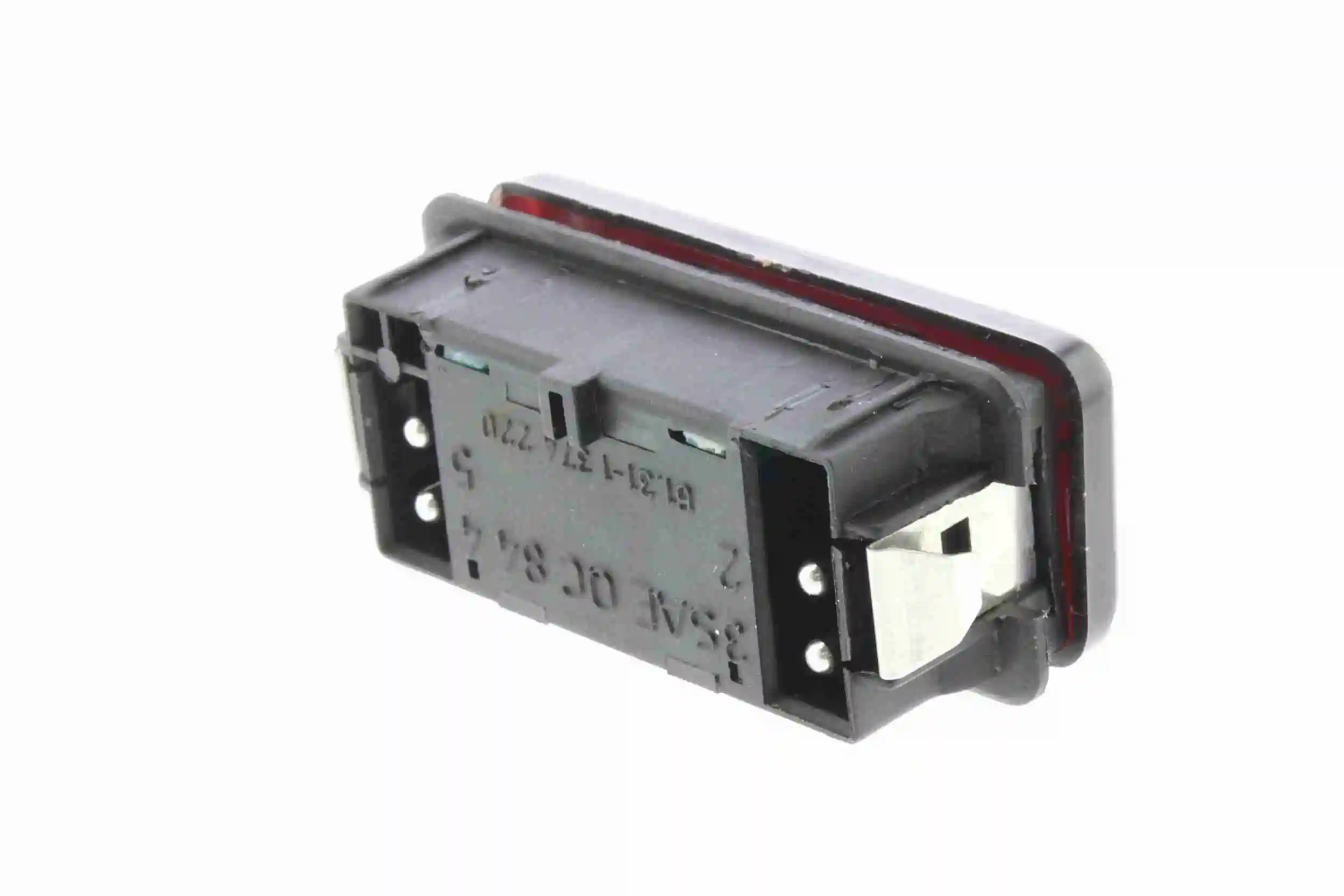 Hazard Warning Light Switch Original VEMO Quality V20-73-0032