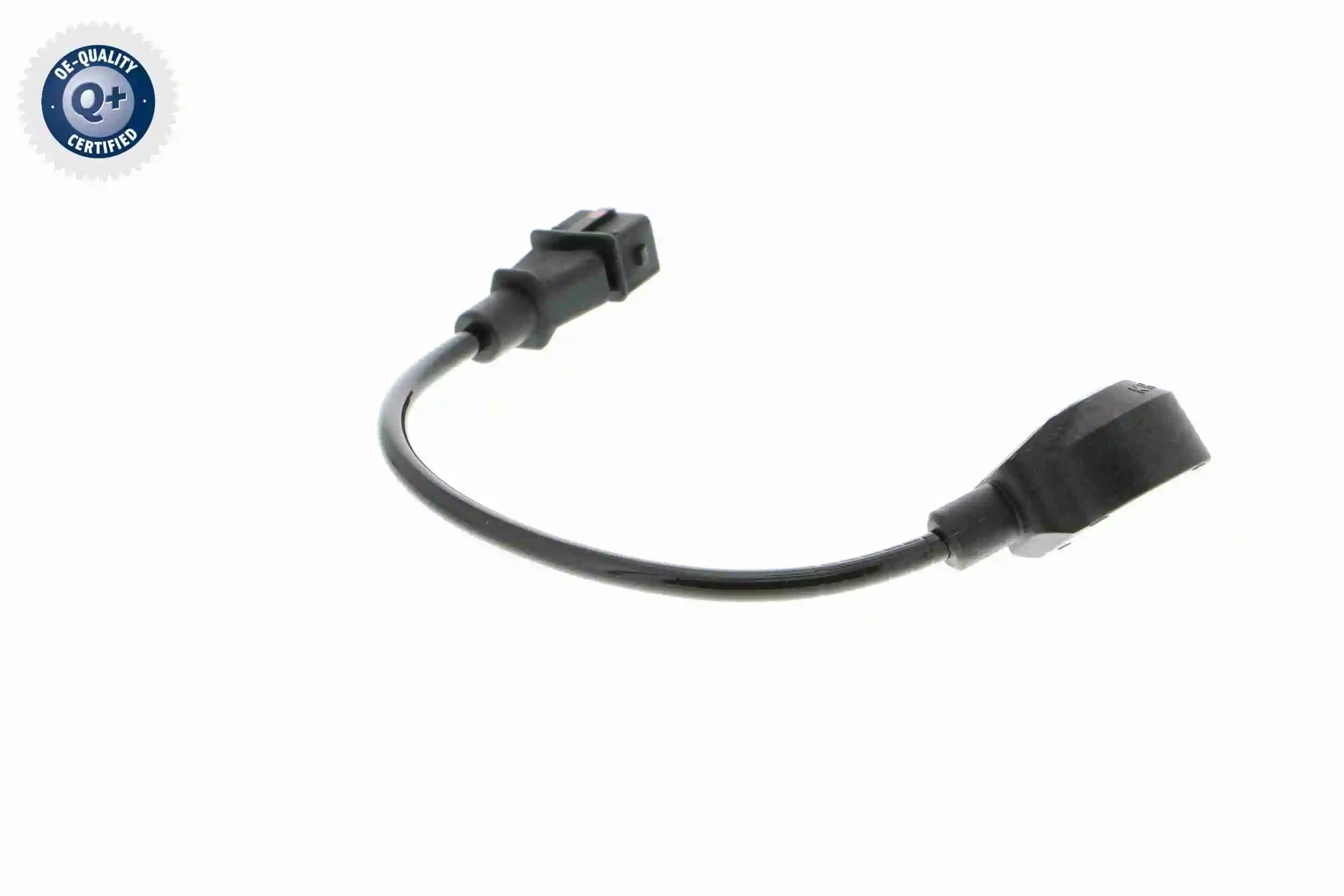 Knock Sensor Q+, original equipment manufacturer quality V52-72-0133