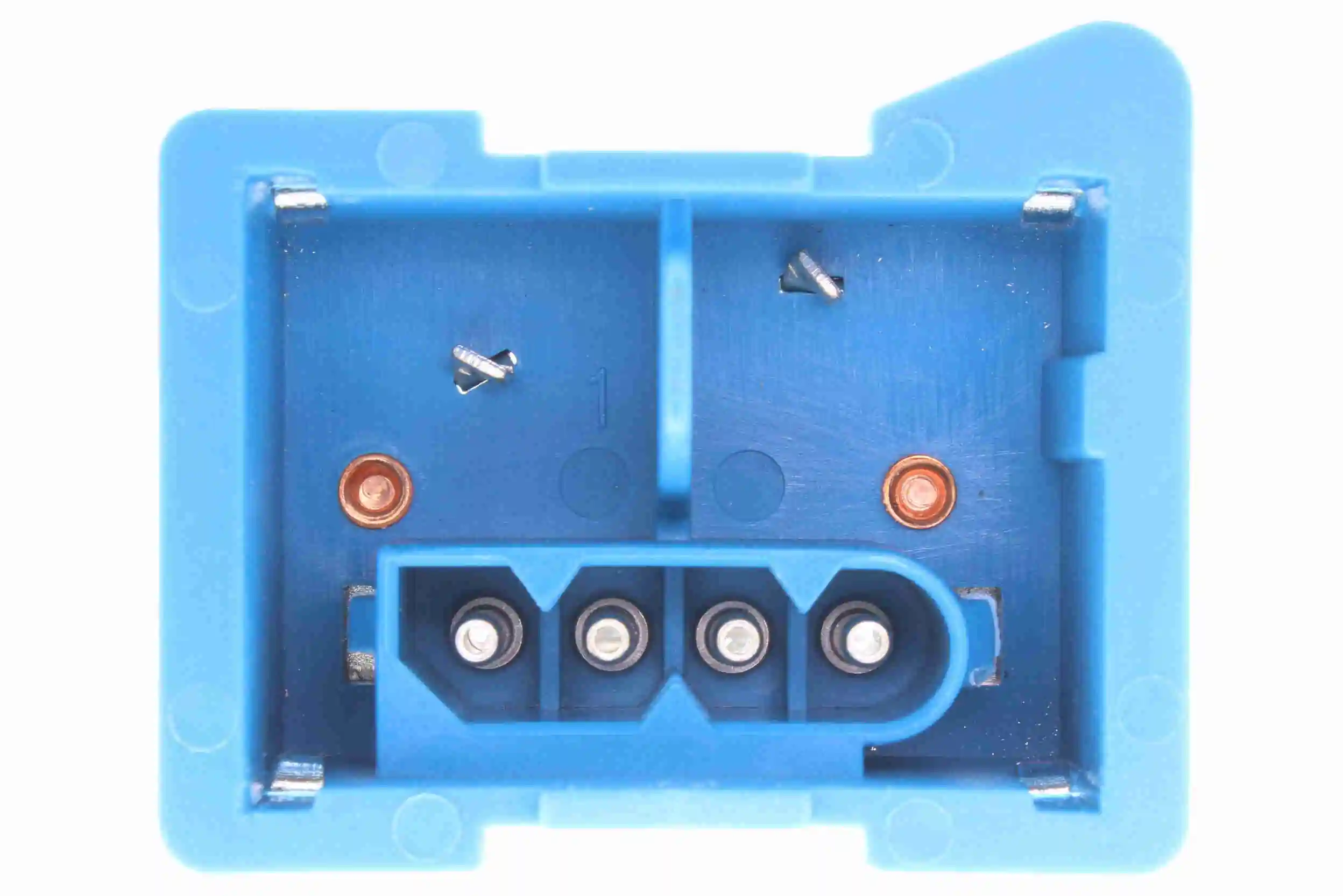 Regulator, interior blower Original VEMO Quality V20-79-0013