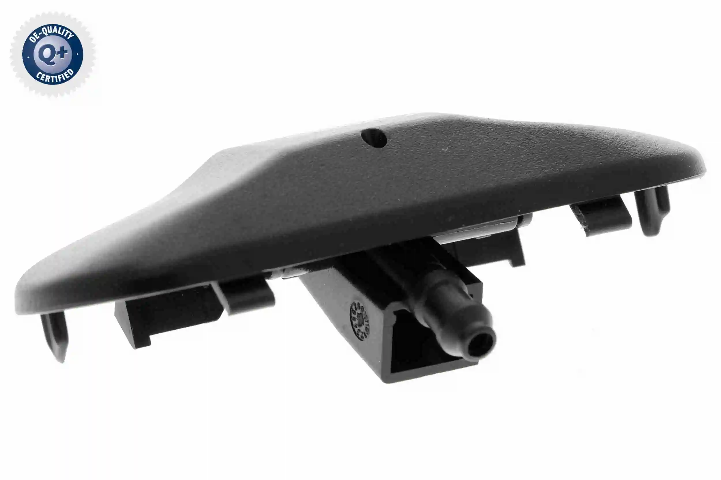 Washer Fluid Jet, window cleaning Green Mobility Parts V10-08-0318