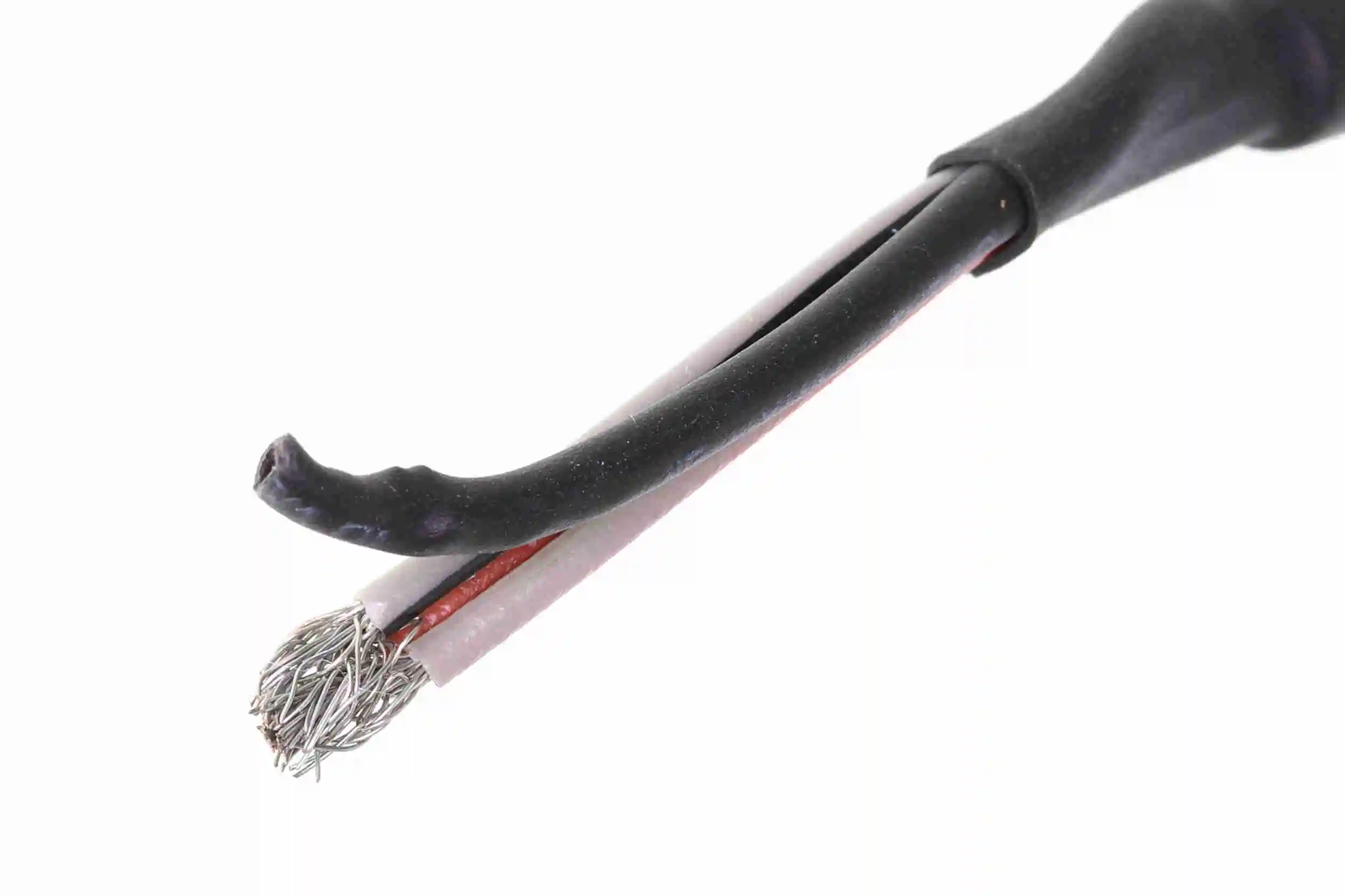 Sensor, Zündimpuls Original VEMO Qualität V40-72-0316