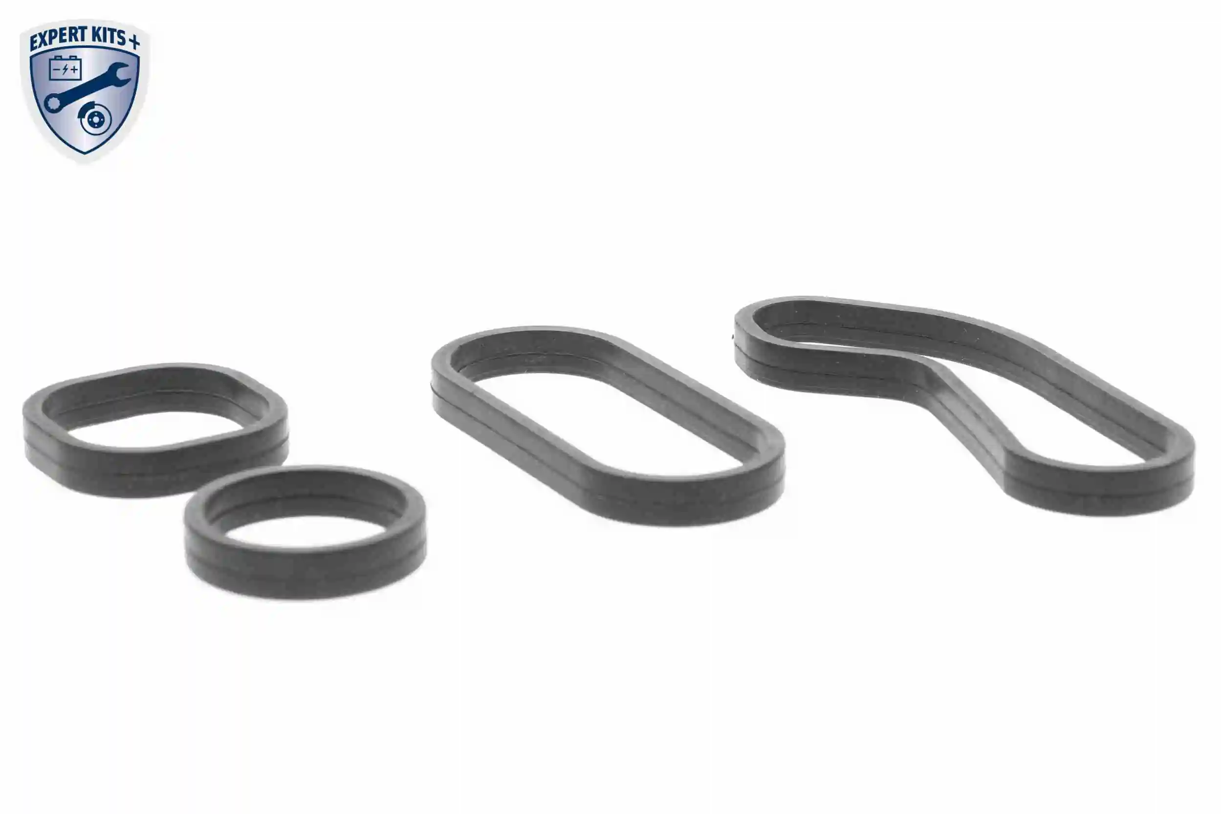 Oil Cooler, engine oil EXPERT KITS + V42-60-0008