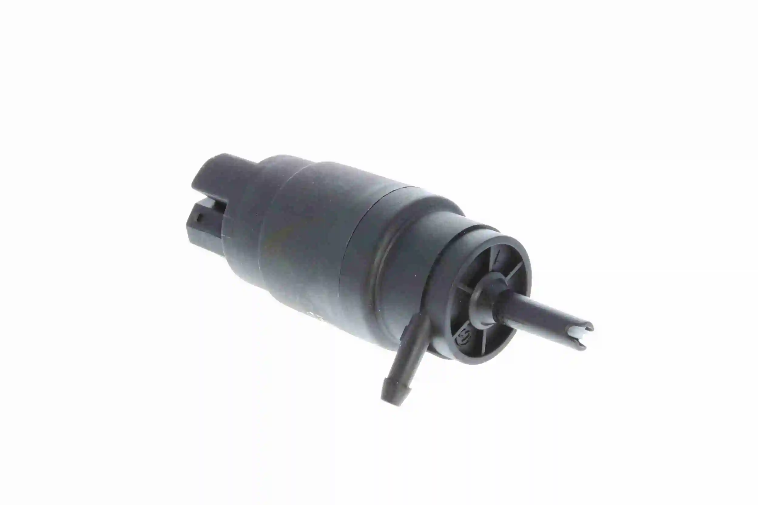 Washer Fluid Pump, window cleaning Original VEMO Quality V20-08-0103-1