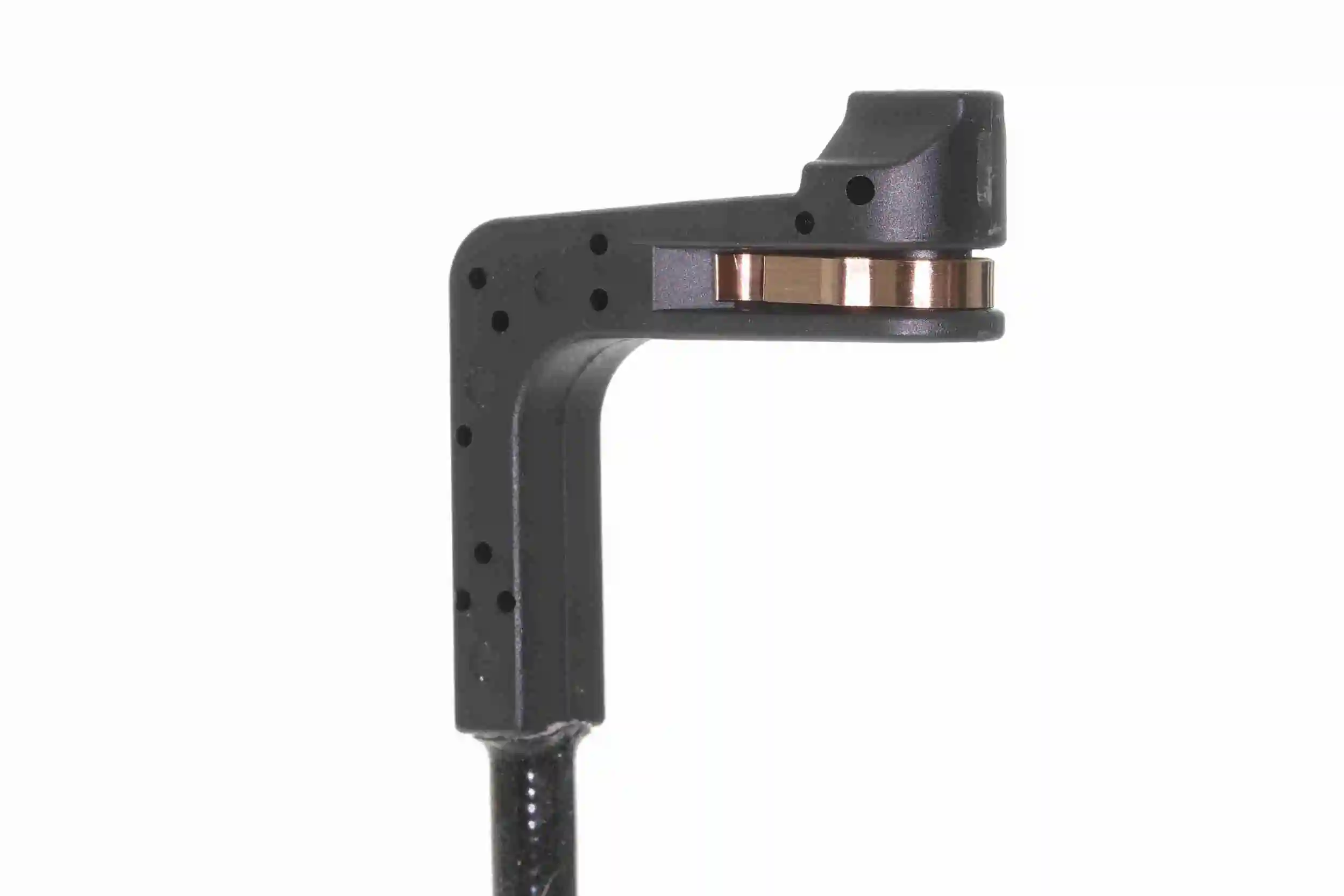 Warning Contact, brake pad wear Original VEMO Quality V20-72-0065