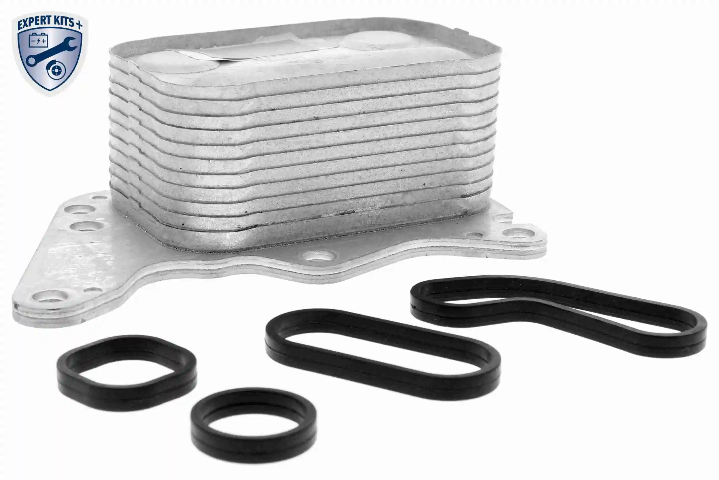 Oil Cooler, engine oil EXPERT KITS + V42-60-0008