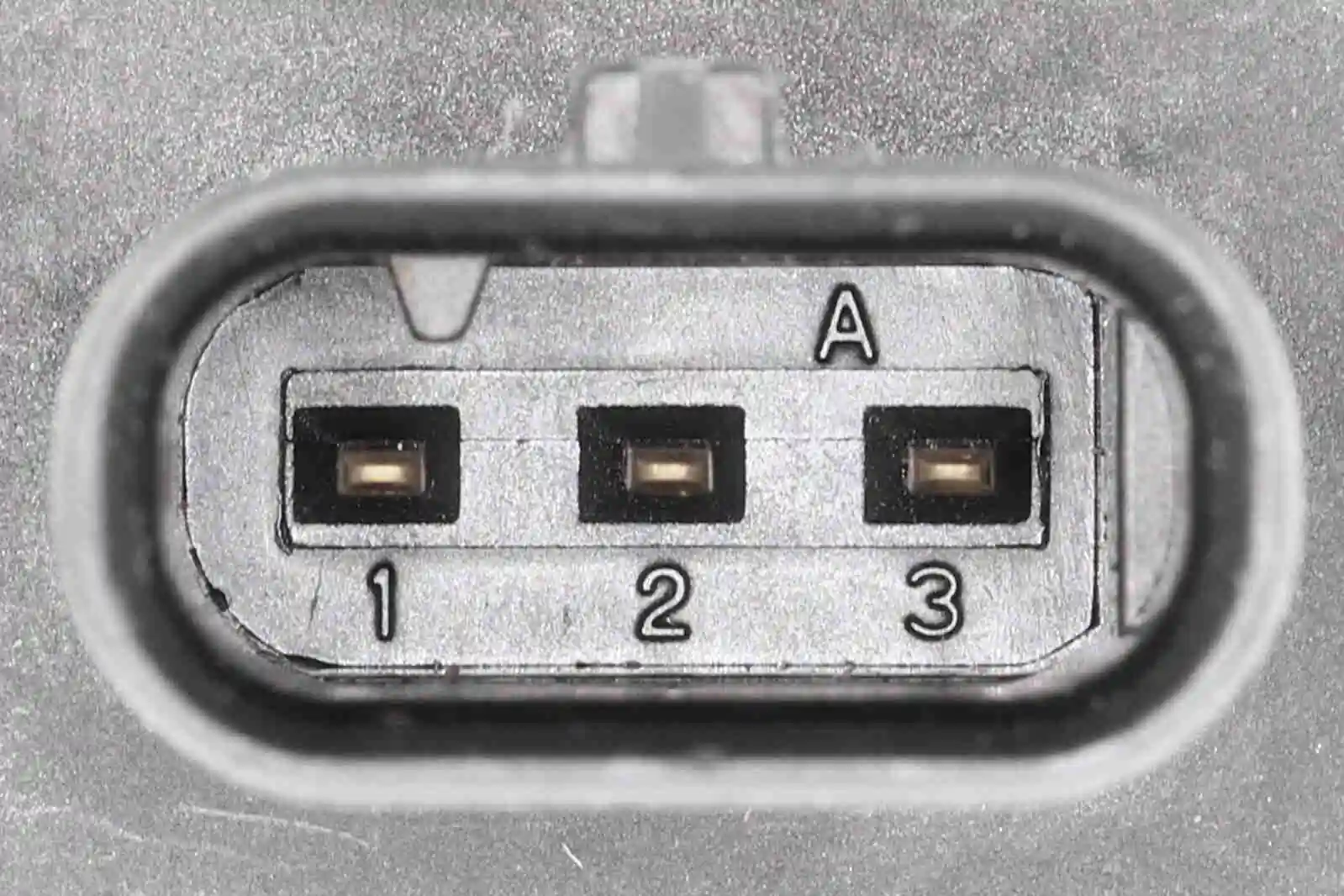 Sensor, exhaust pressure Original VEMO Quality V10-72-1440