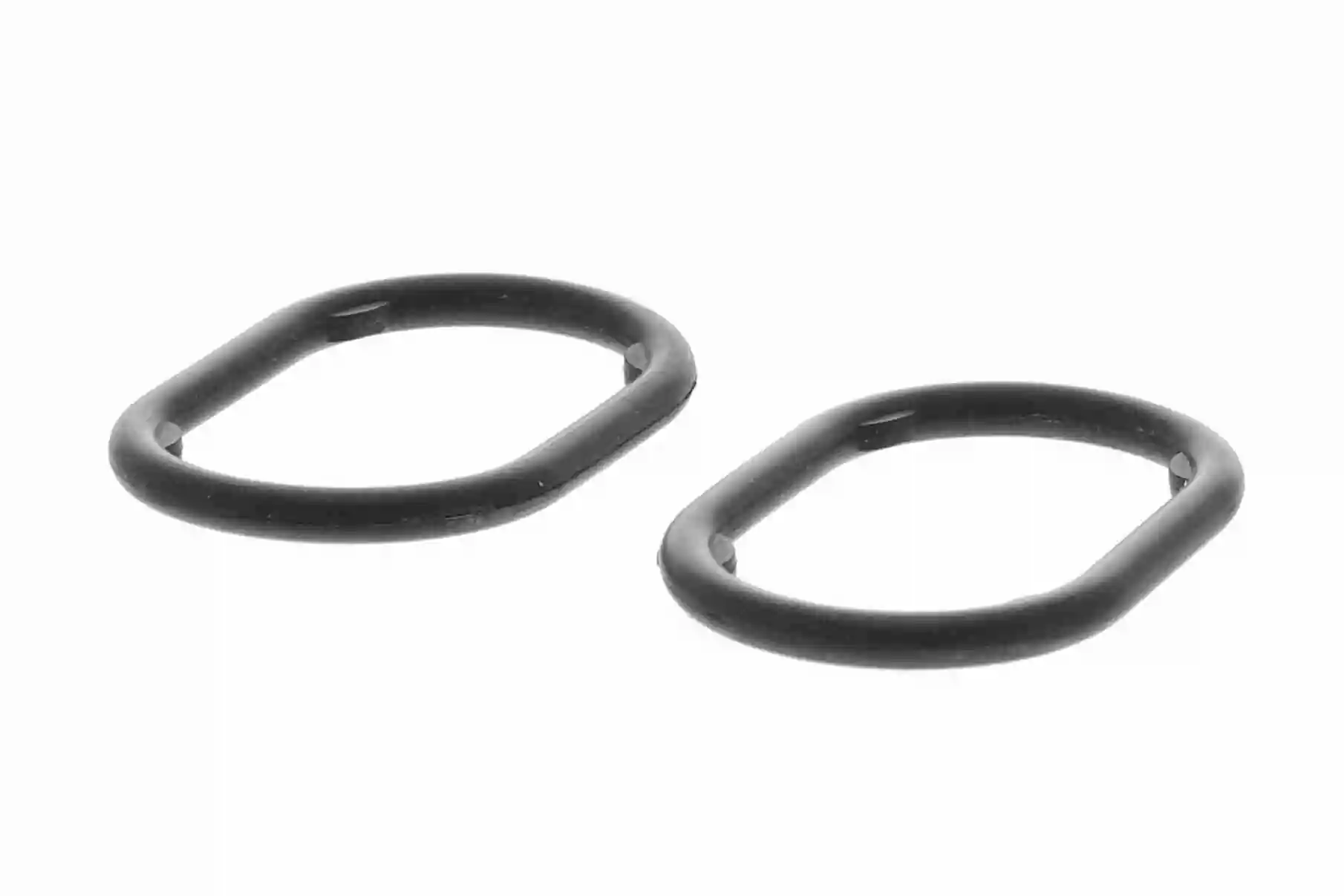 Oil Cooler, automatic transmission Original VEMO Quality V95-60-0018