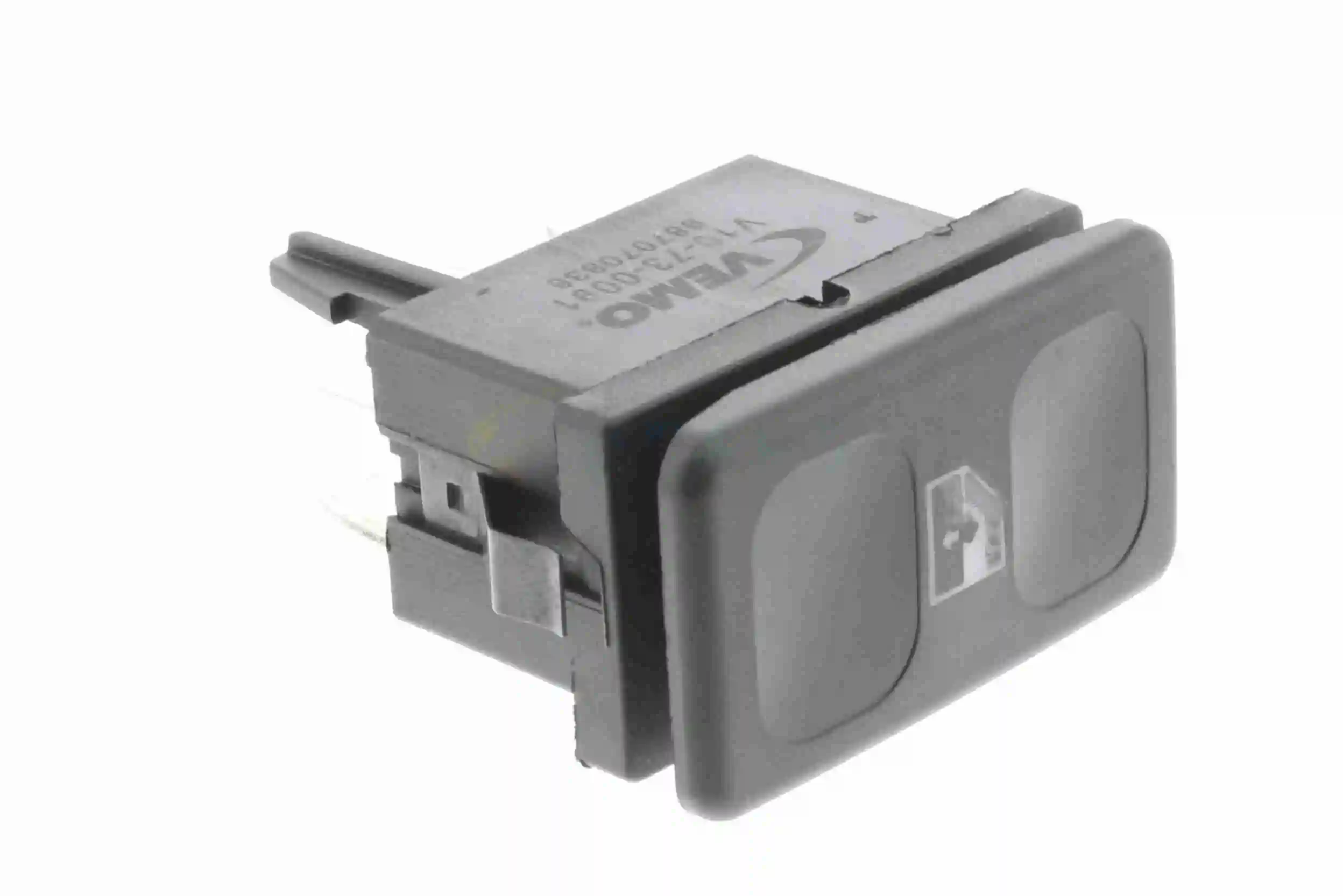 Switch, window regulator Original VEMO Quality V10-73-0091