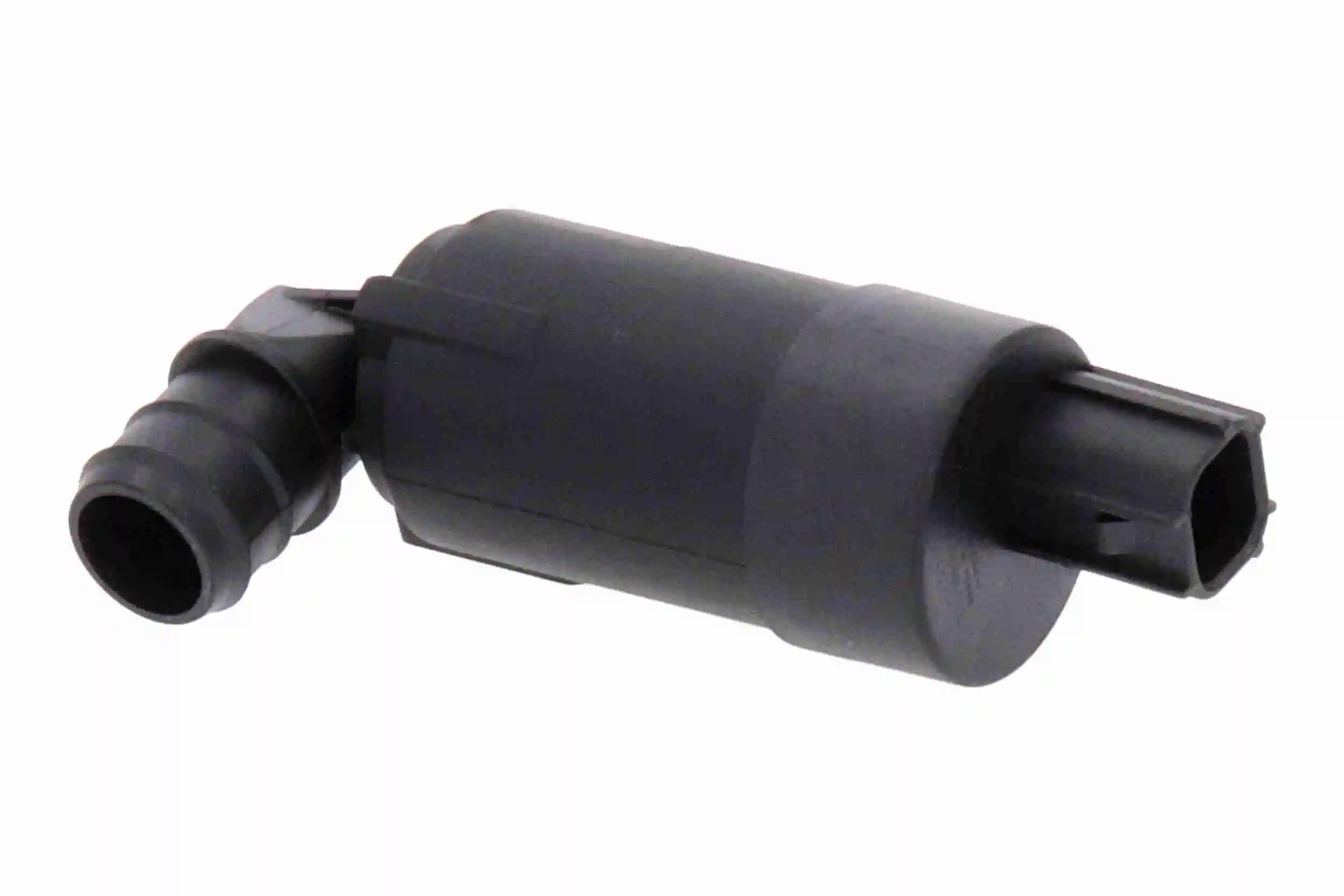 Washer Fluid Pump, window cleaning Green Mobility Parts V25-08-0018