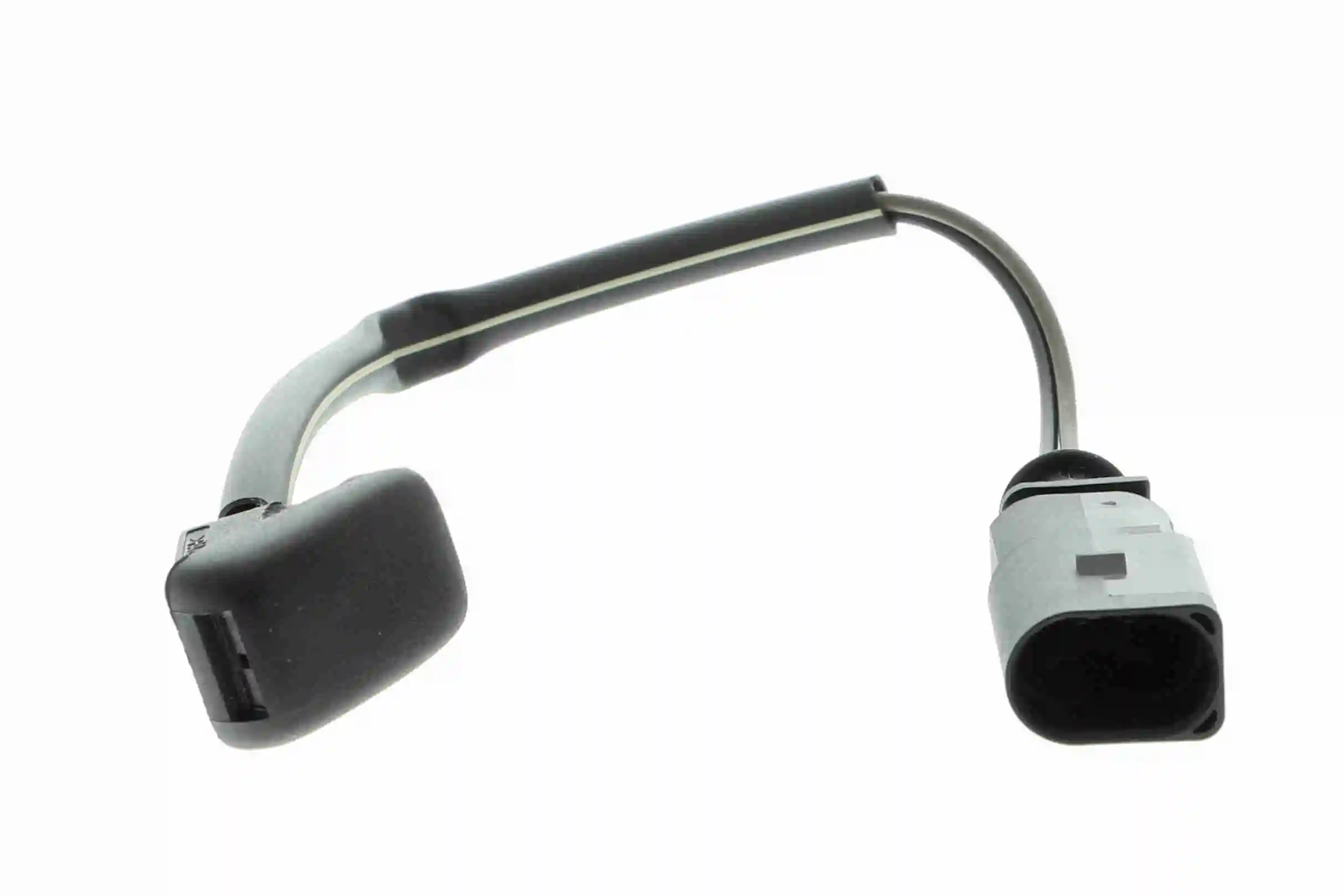 Washer Fluid Jet, window cleaning Original VEMO Quality V10-08-0317