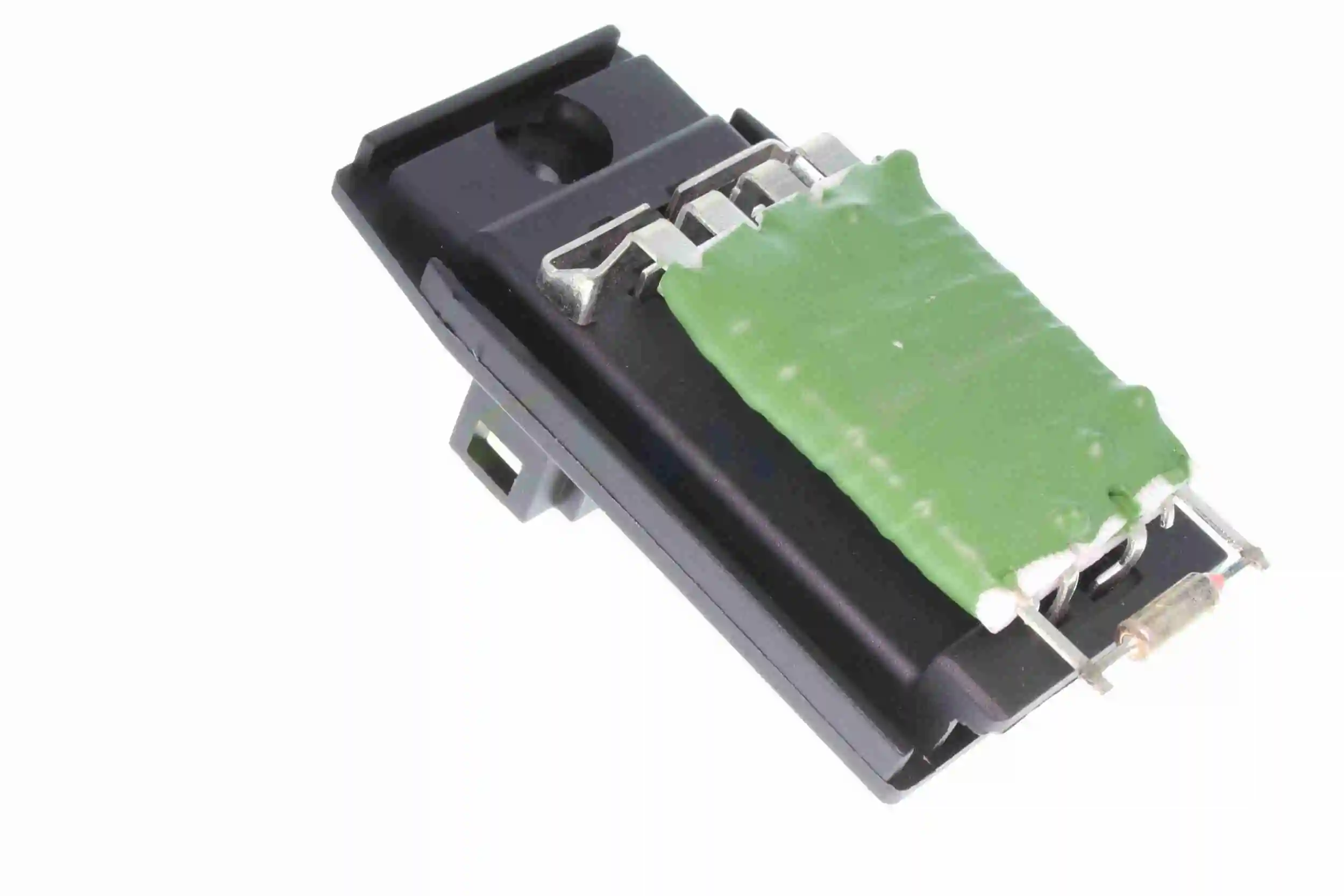 Regulator, interior blower Original VEMO Quality V25-79-0007