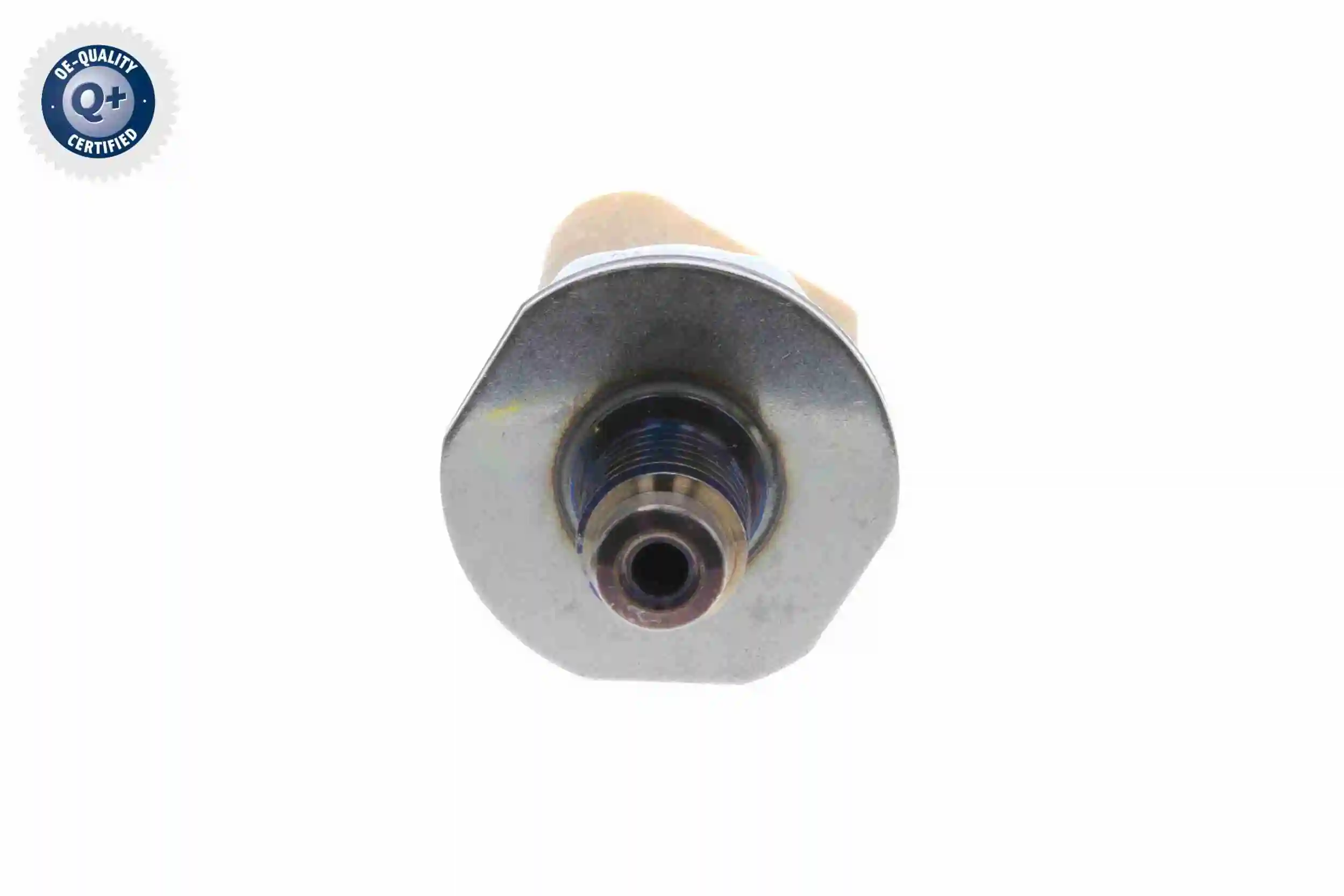 Sensor, fuel pressure Q+, original equipment manufacturer quality V10-72-0024
