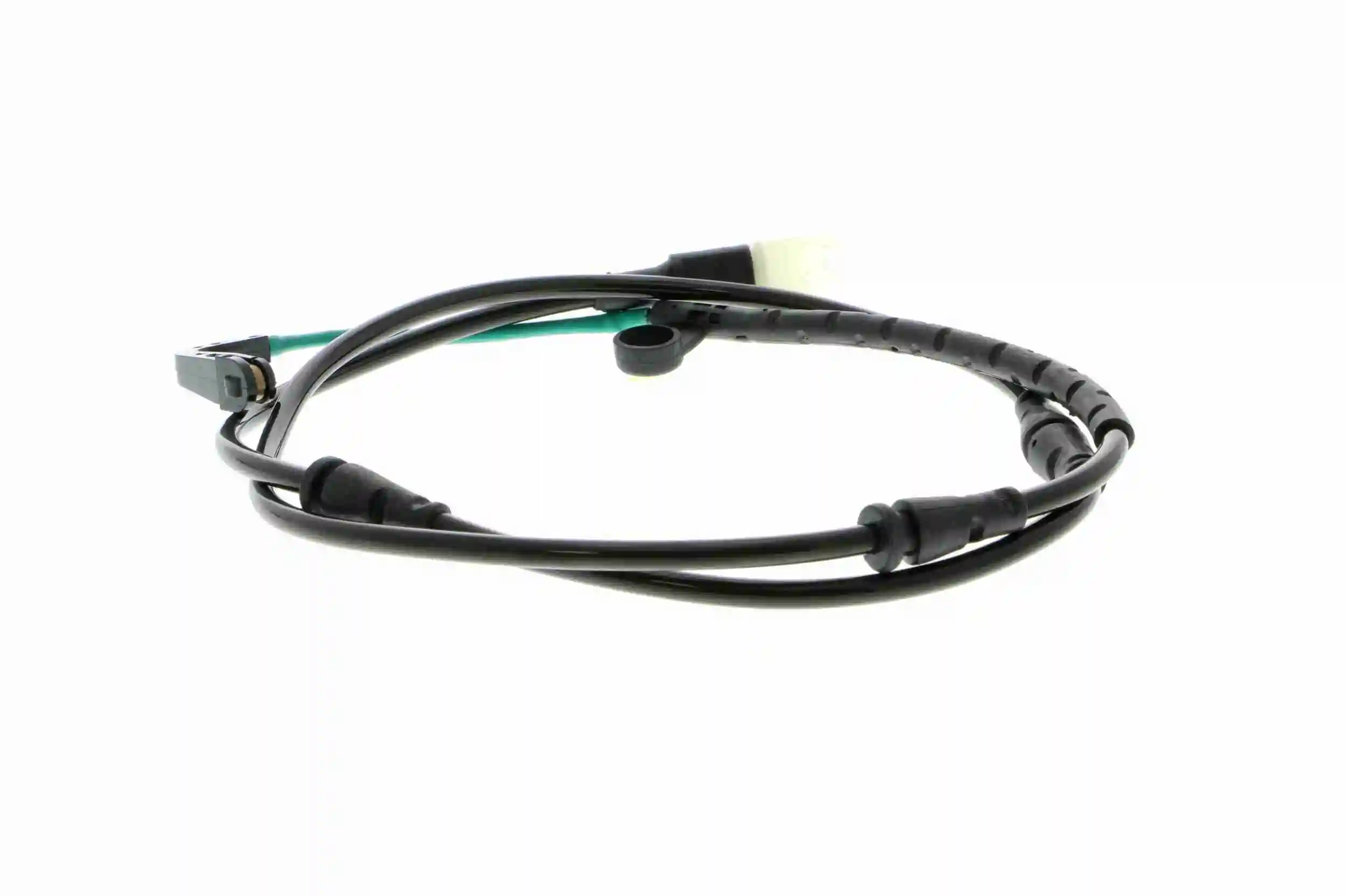 Warning Contact, brake pad wear Original VEMO Quality V48-72-0005