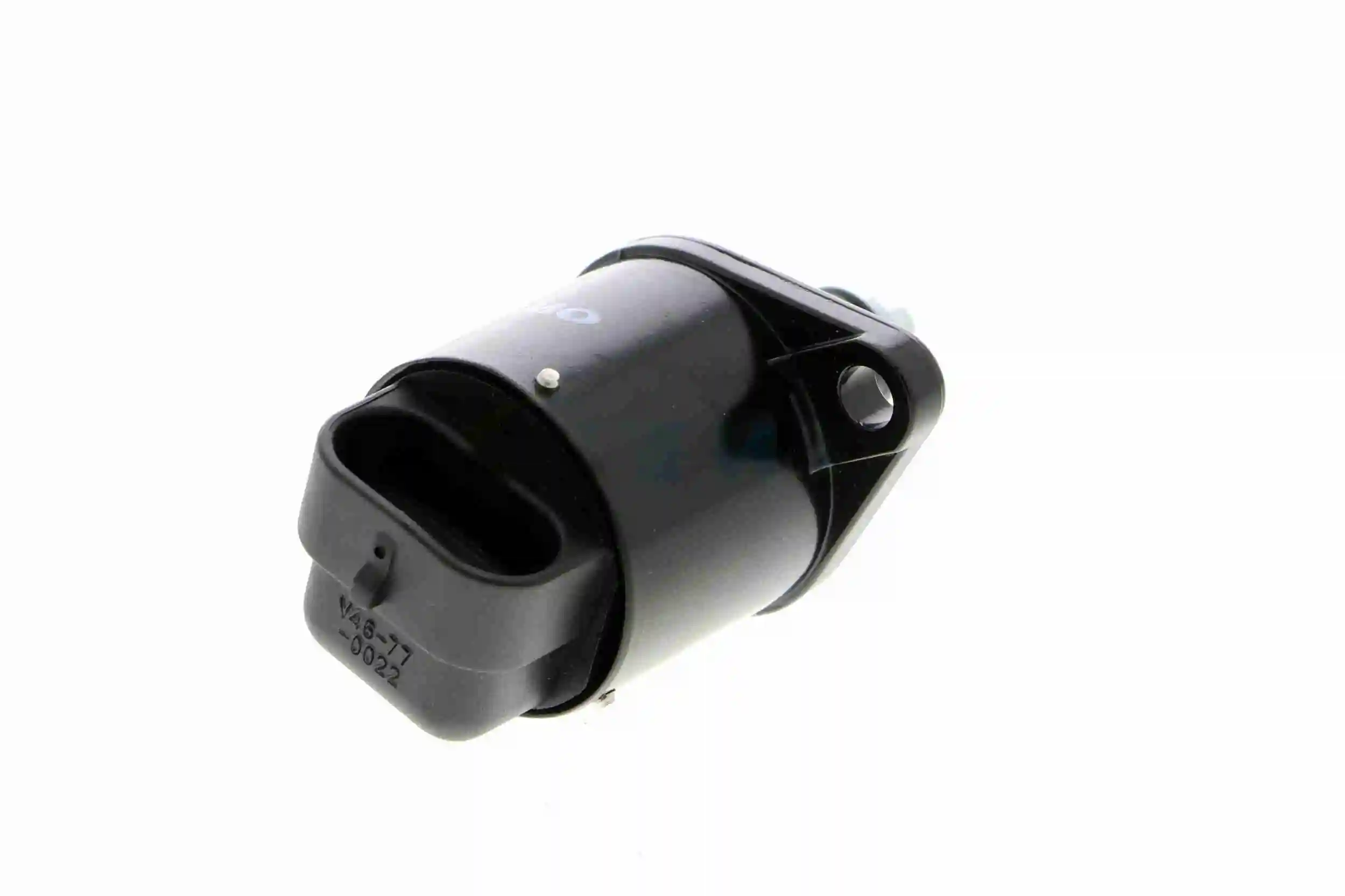 Idle Control Valve, air supply Original VEMO Quality V46-77-0022