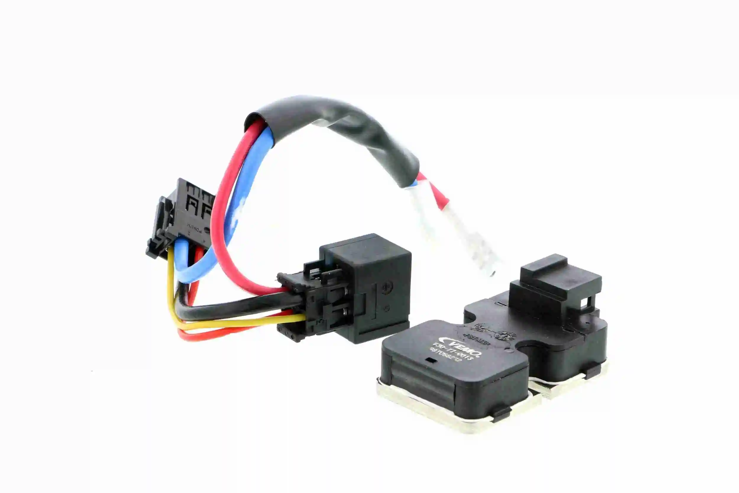 Regulator, interior blower Original VEMO Quality V30-77-0013