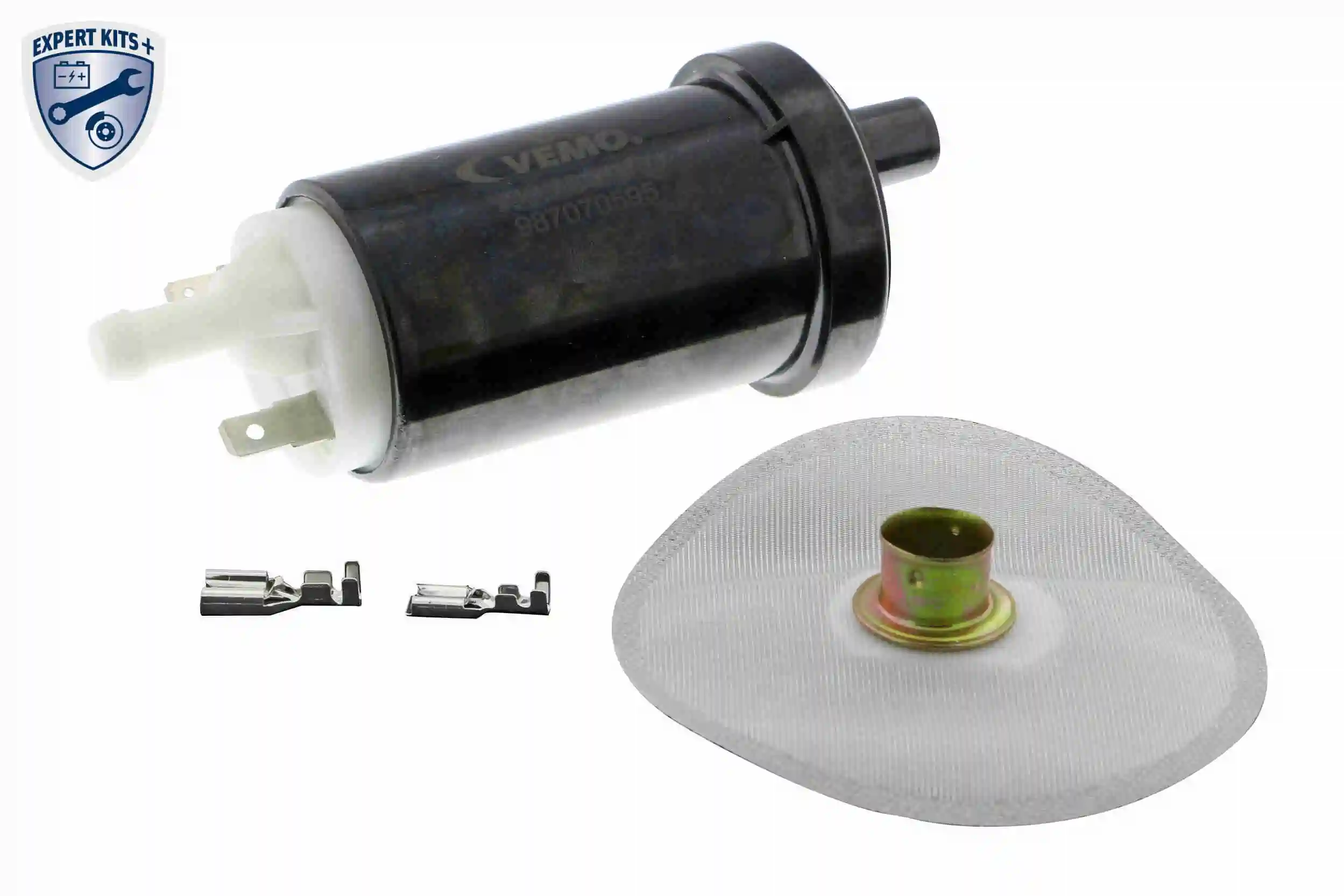 Fuel Pump EXPERT KITS + V40-09-0313