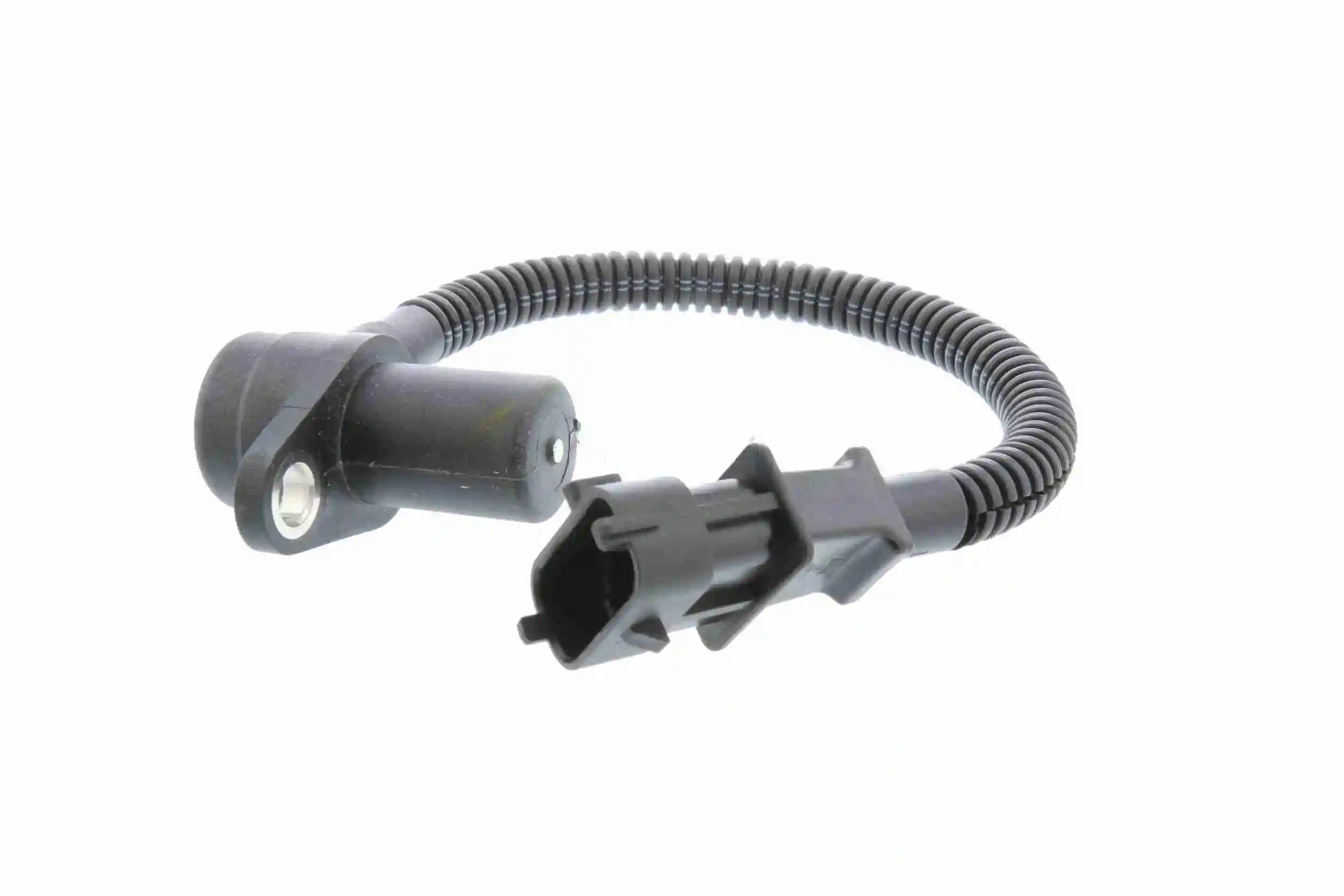 Sensor, crankshaft pulse Original VEMO Quality V53-72-0009