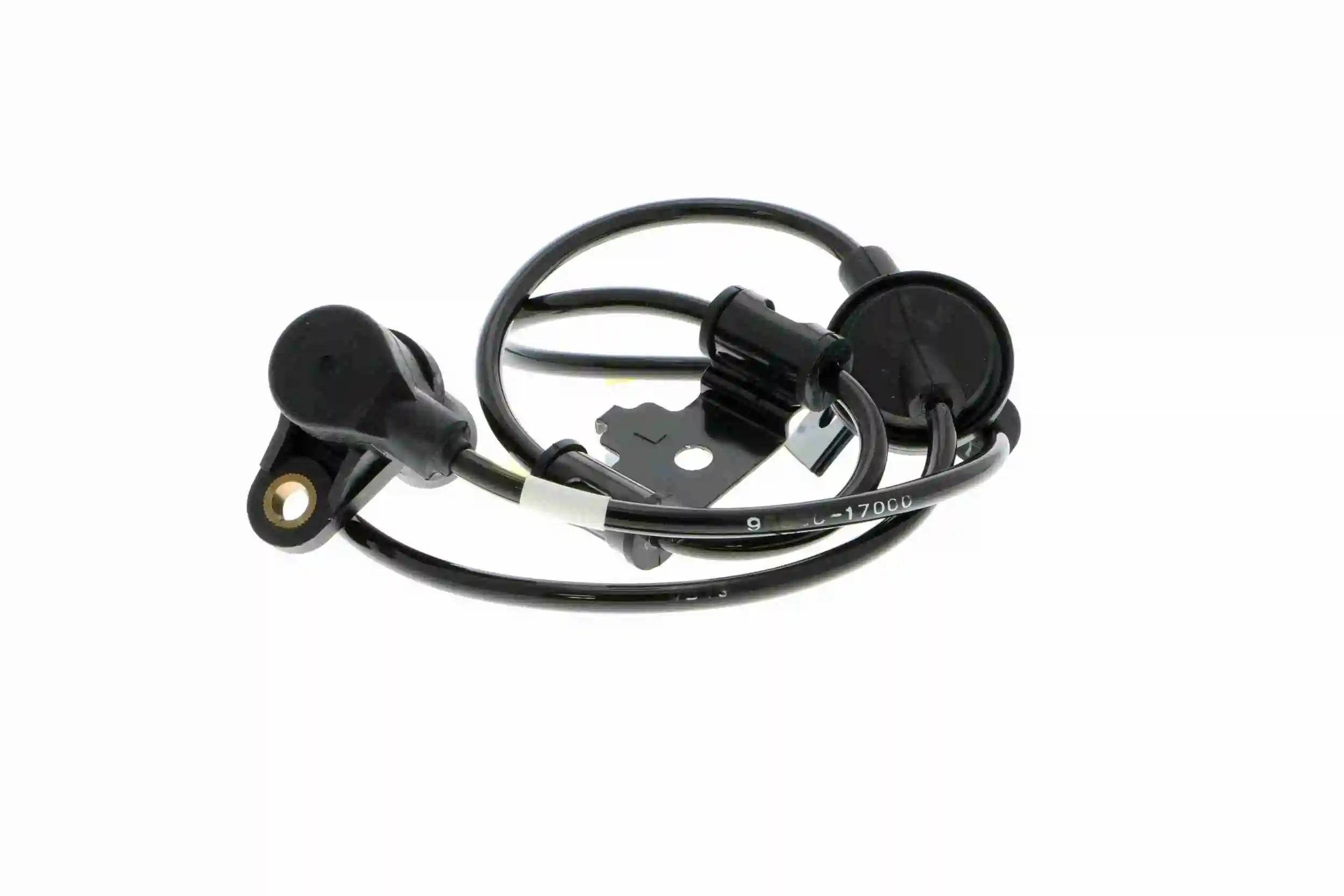 Sensor, wheel speed Original VEMO Quality V52-72-0067