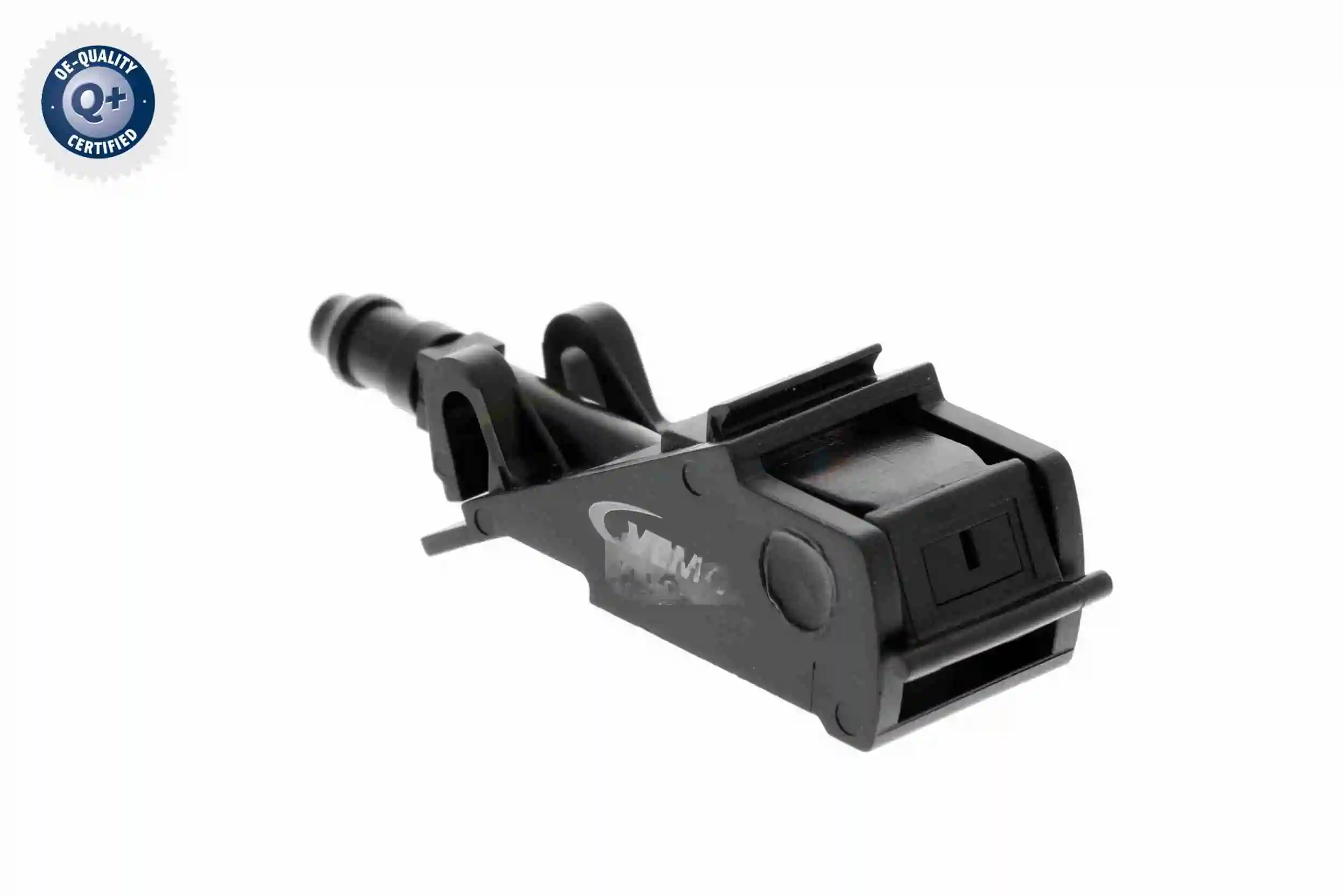 Washer Fluid Jet, window cleaning Green Mobility Parts V10-08-0312