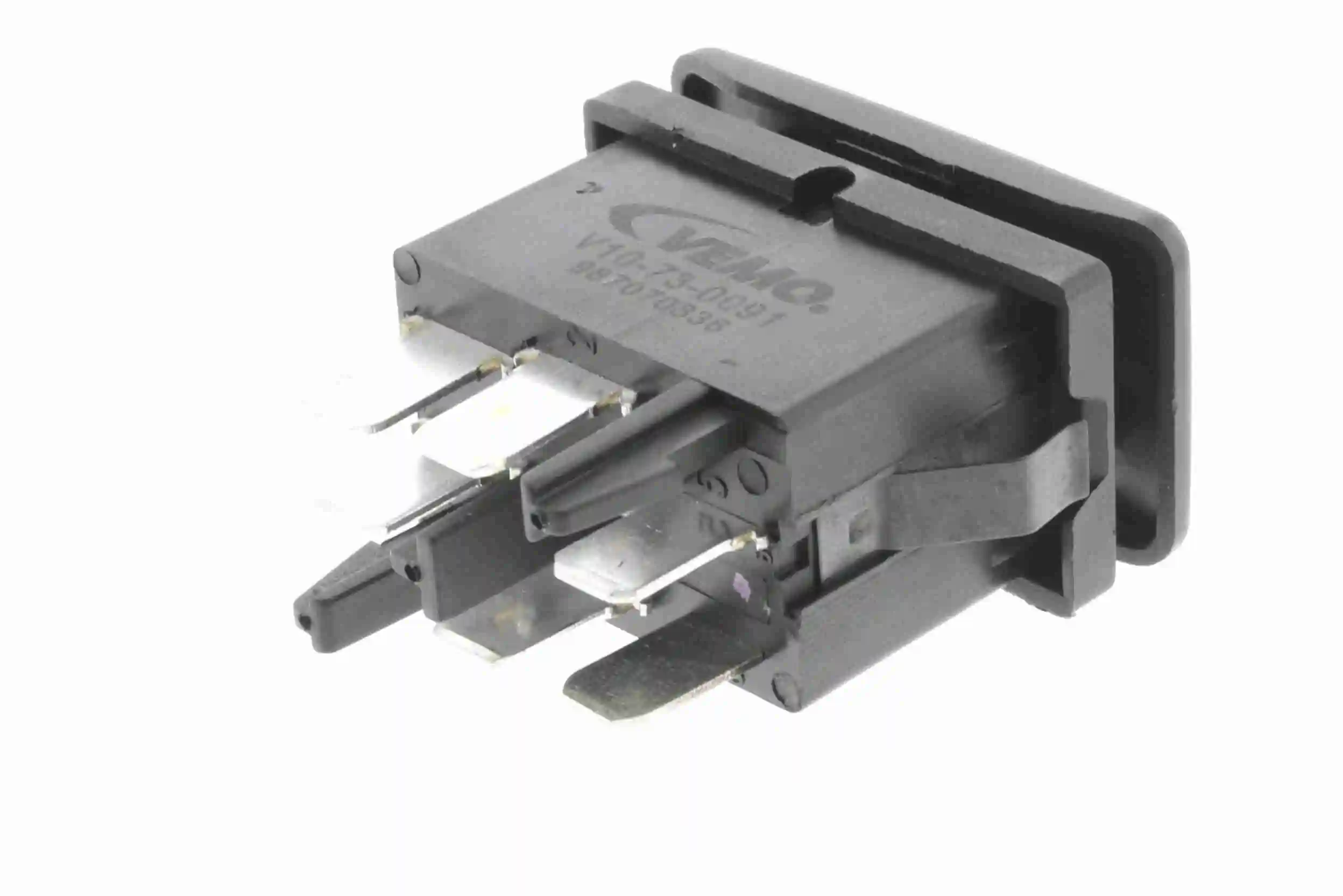 Switch, window regulator Original VEMO Quality V10-73-0091